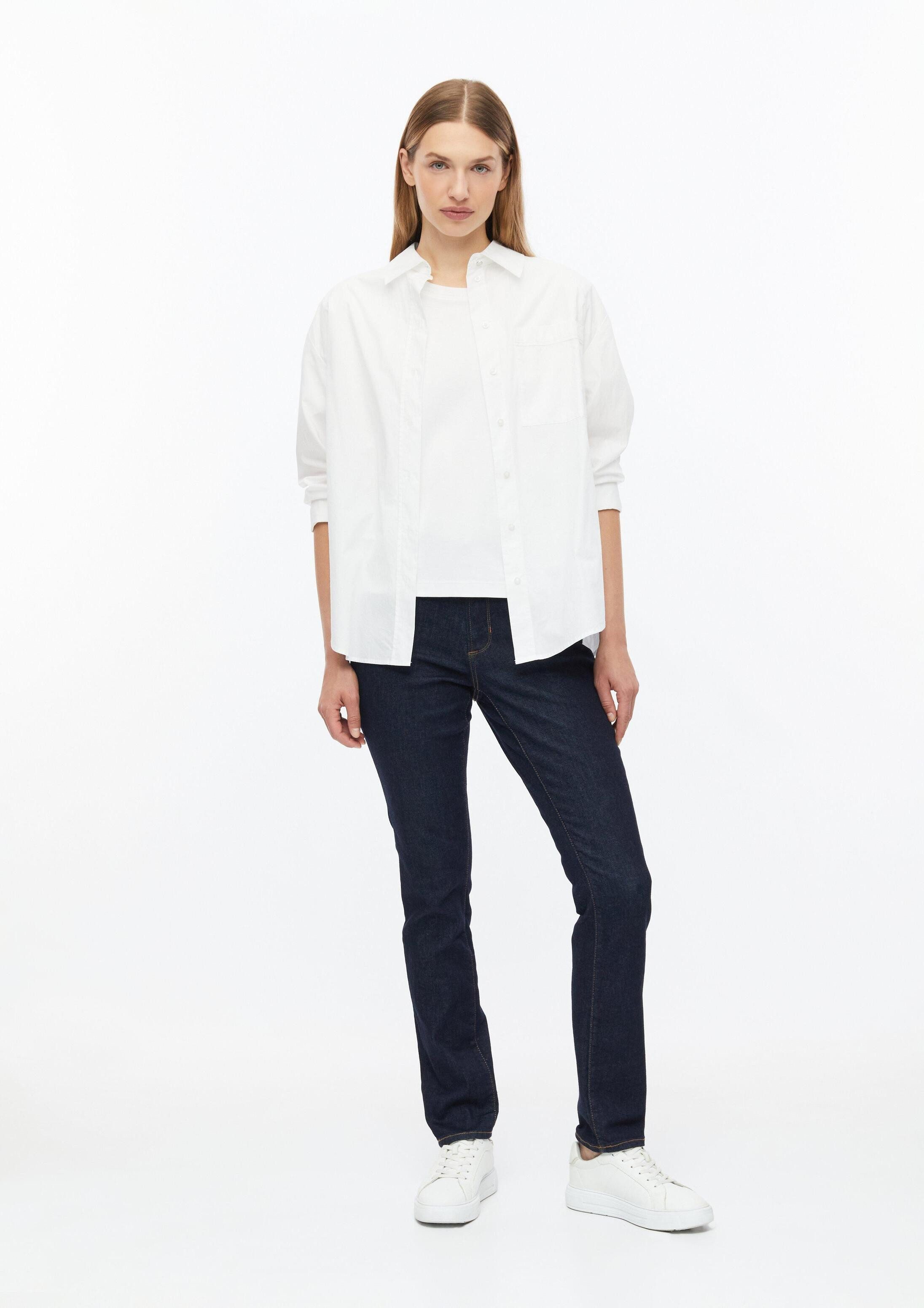 s.Oliver Slim-fit-Jeans Jeans-Hose BETSY Jeans Betsy / Mid Rise / Slim Fit – Bild 5 von 5