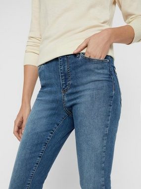 Vero Moda Skinny-fit-Jeans VMSOPHIA HW SKINNY JEANS LT BL NOOS