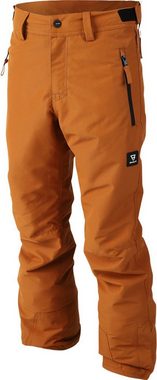 Brunotti Skihose Footraily Boys Snow Pant Tabacco