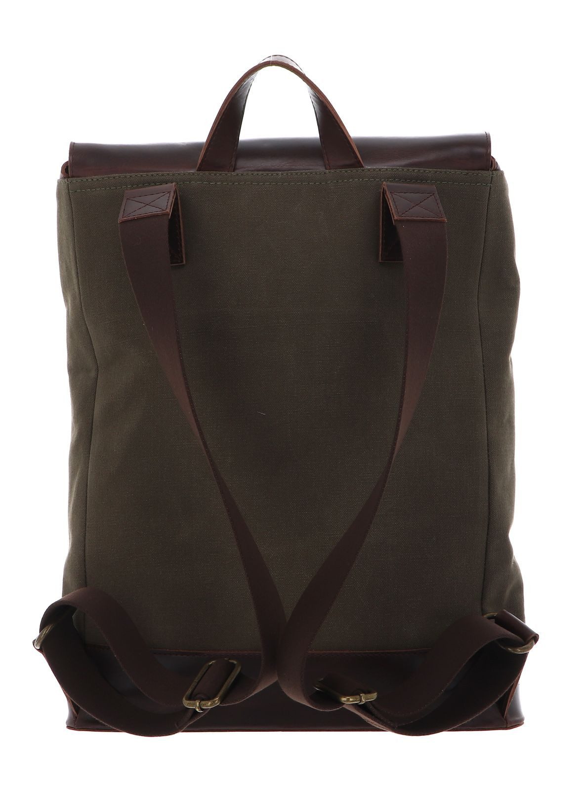 Buckle & Seam Rucksack Morris