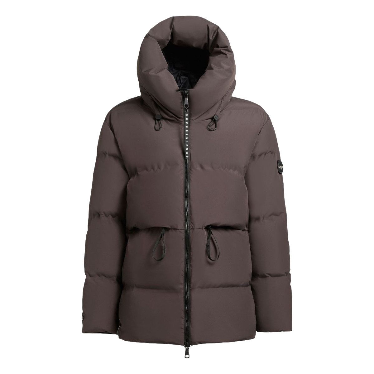 Winterjacke Khujo Ellis - Steppjacke