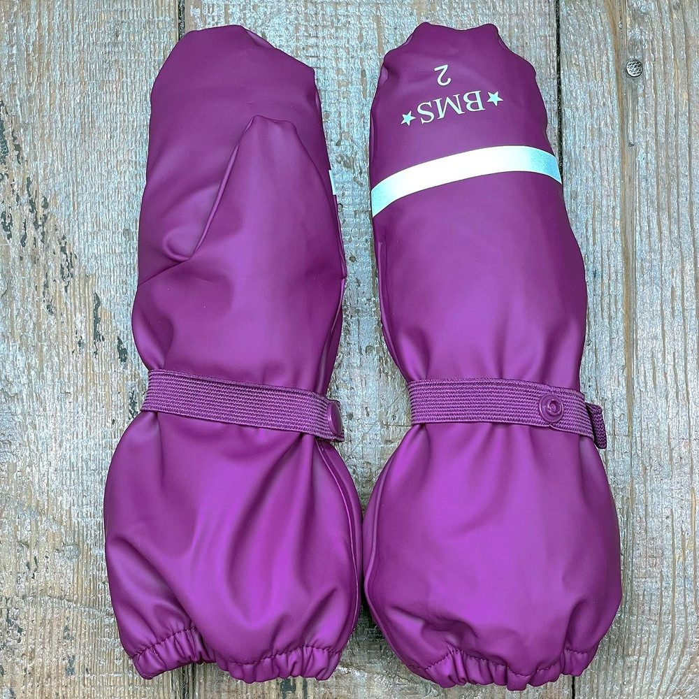 Baumwollhandschuhe Handschuhe Kids Softskin