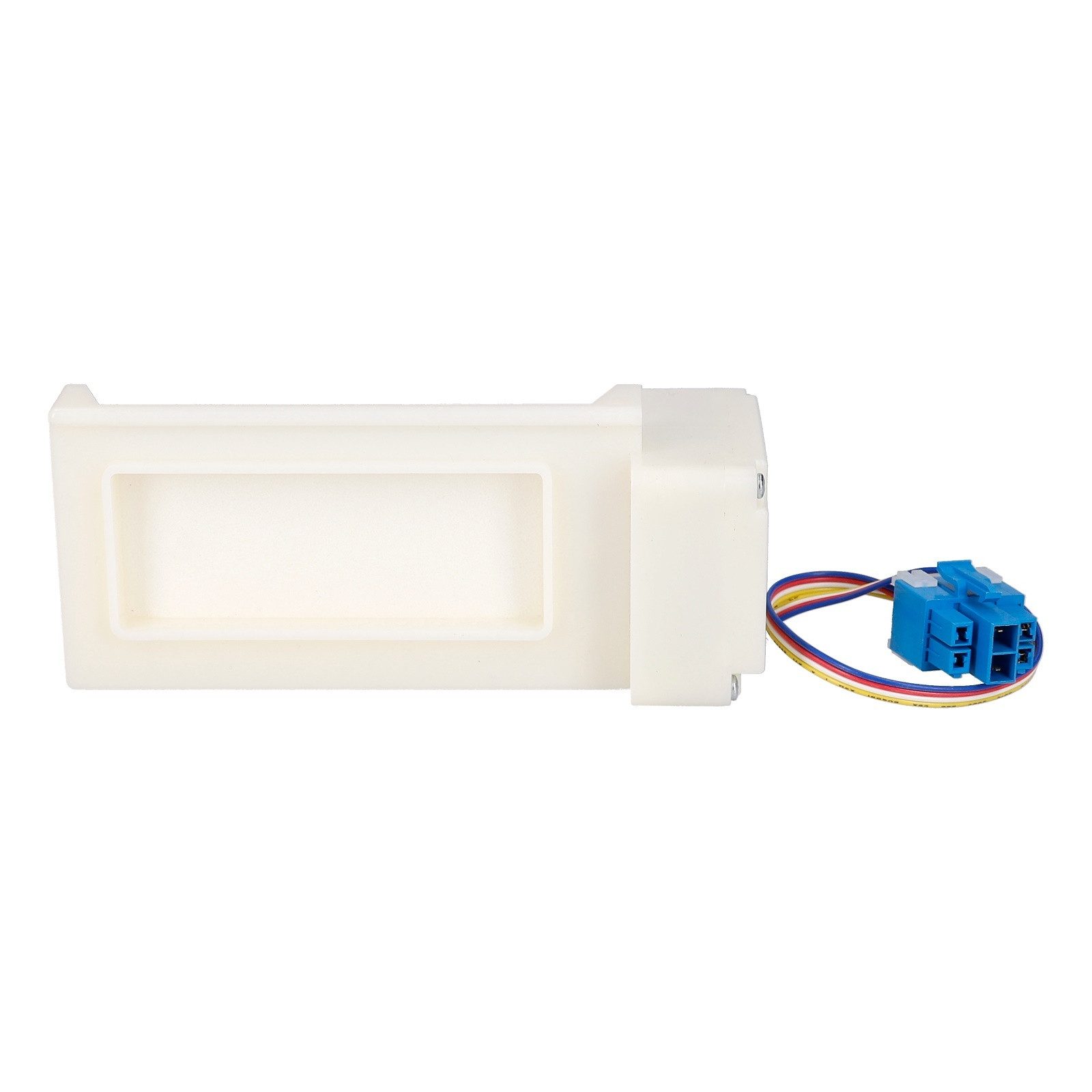 easyPART Montagezubehör Kühlschrank wie SAMSUNG DA31-00043J Motor für Gefrierteil