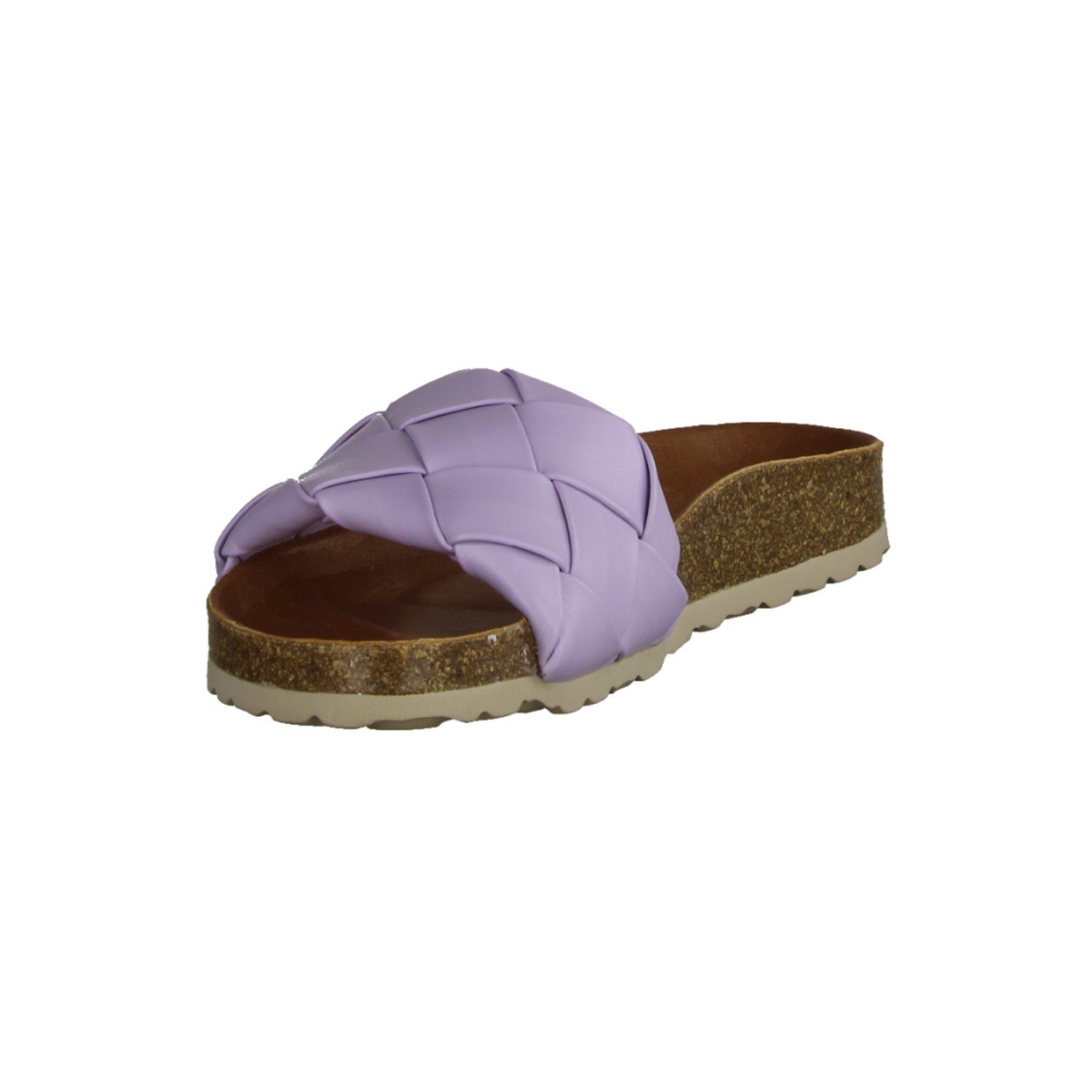 VERBENAS Rope Pantolette