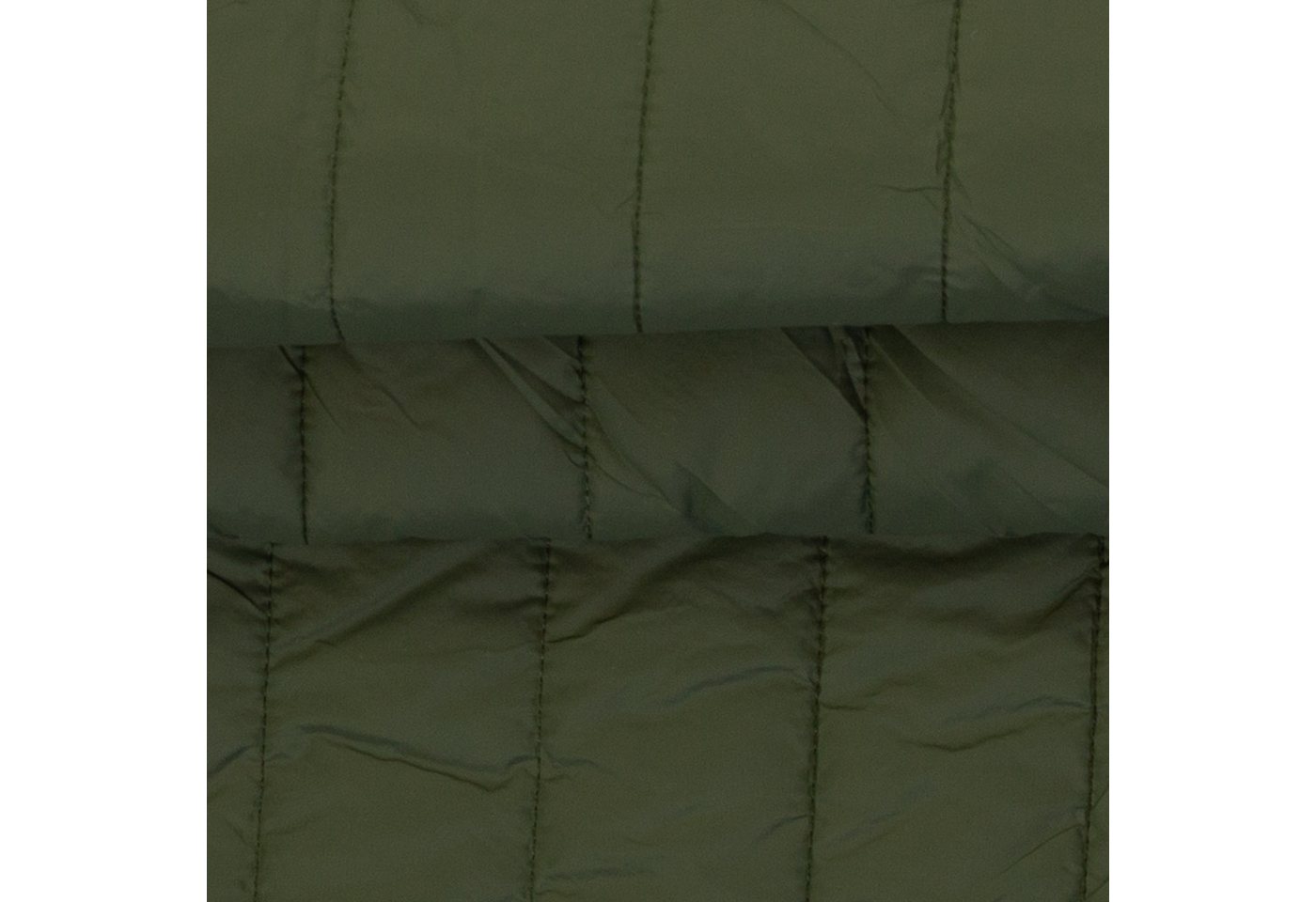 Thumbnail - MAGAM-Stoffe Stoff "Stepper", warmer weicher Steppstoff mit Plüsch Meterware ab 50cm