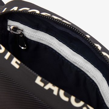 Lacoste Umhängetasche S Flat Crossover Bag, mit Innentasche