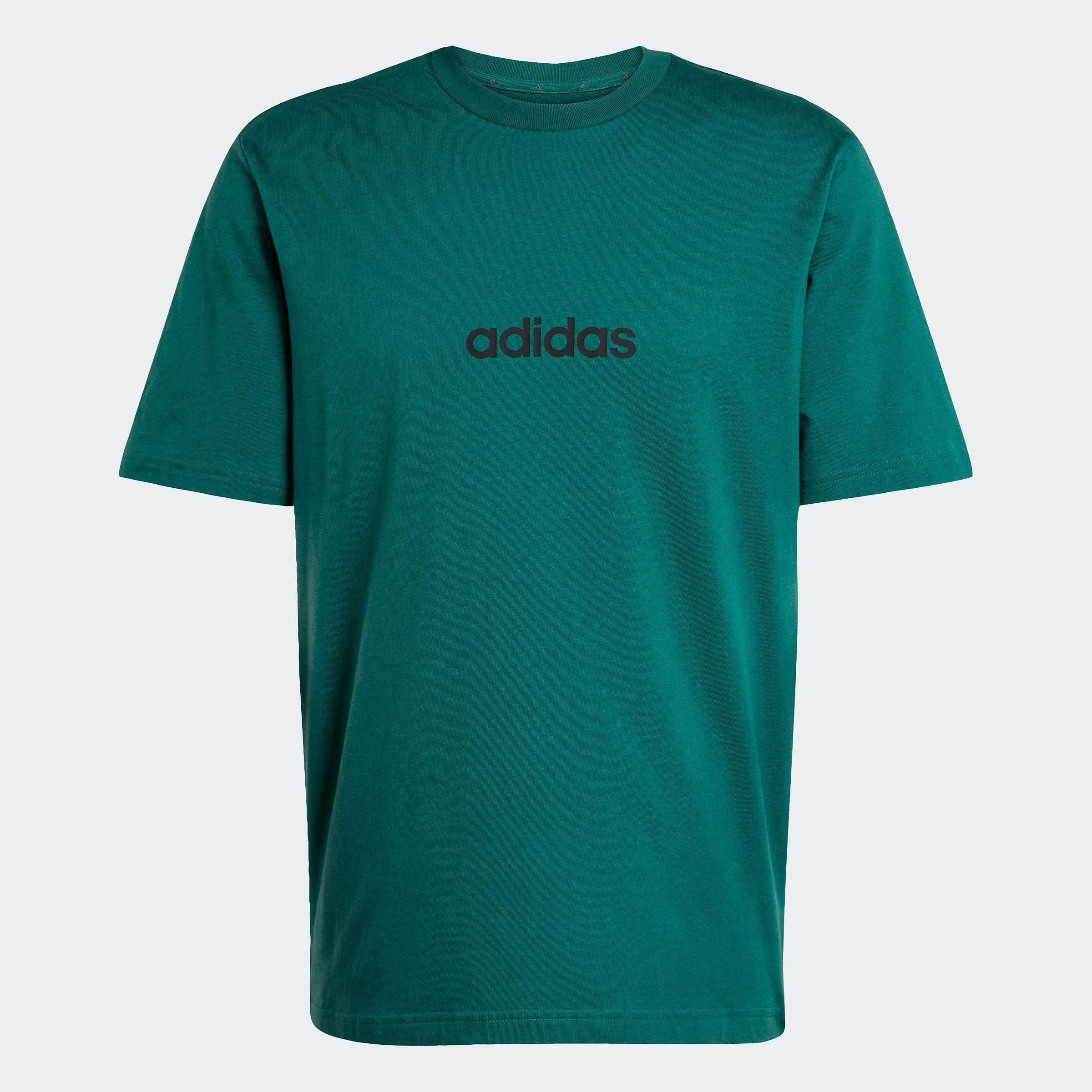 T-Shirt M LIN SJ T