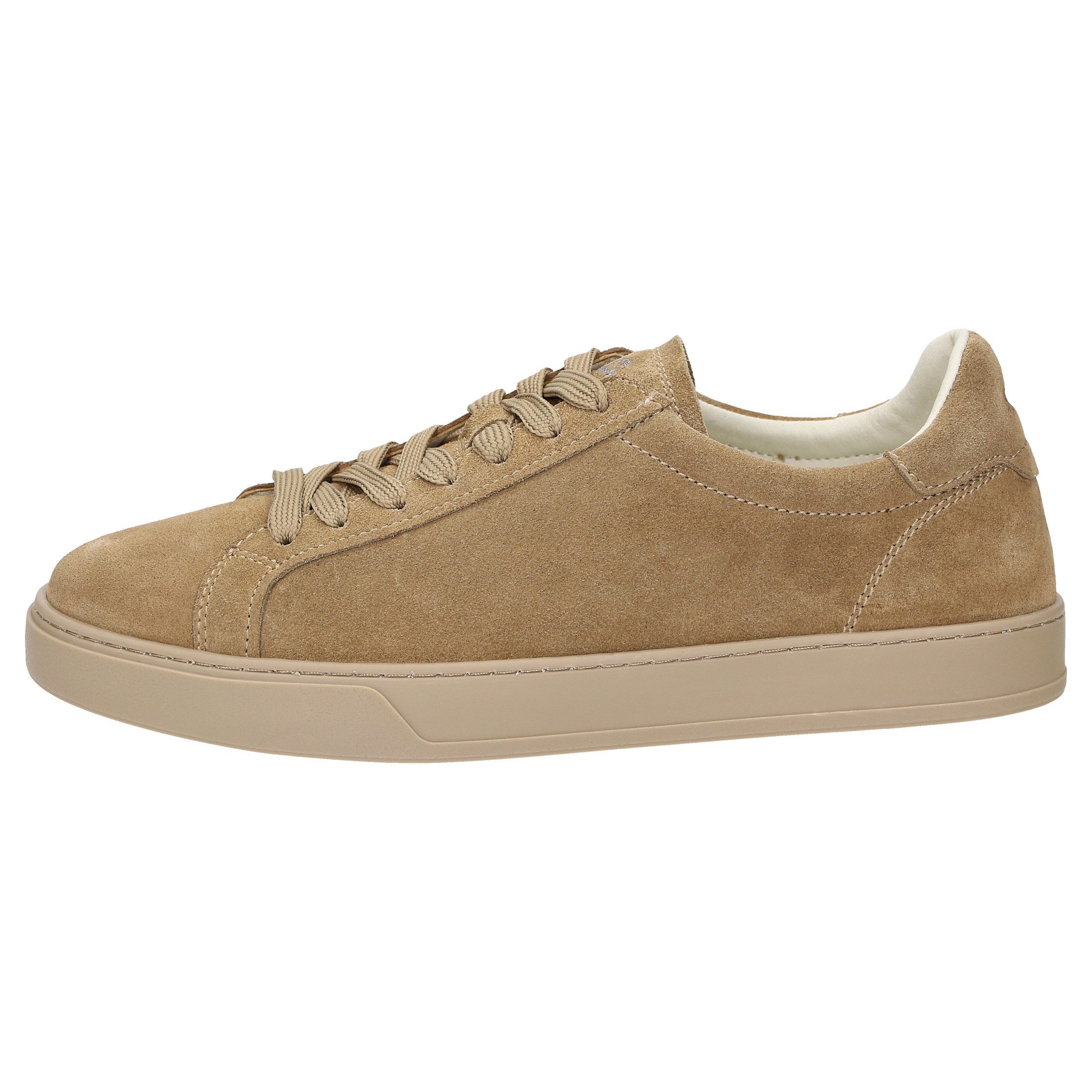 SIOUX Cestmir-700 Sneaker