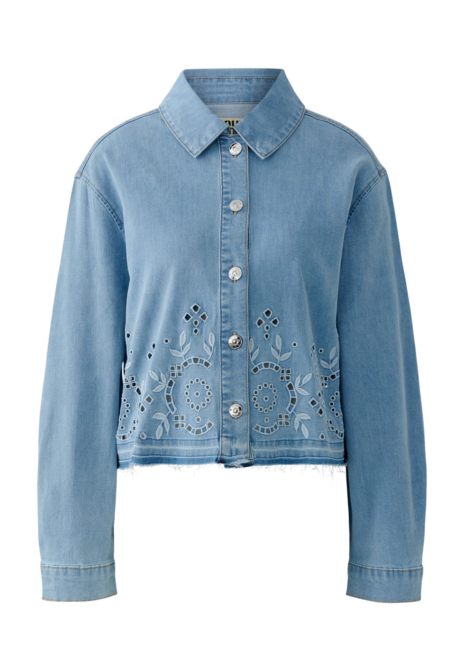 Oui Outdoorjacke
