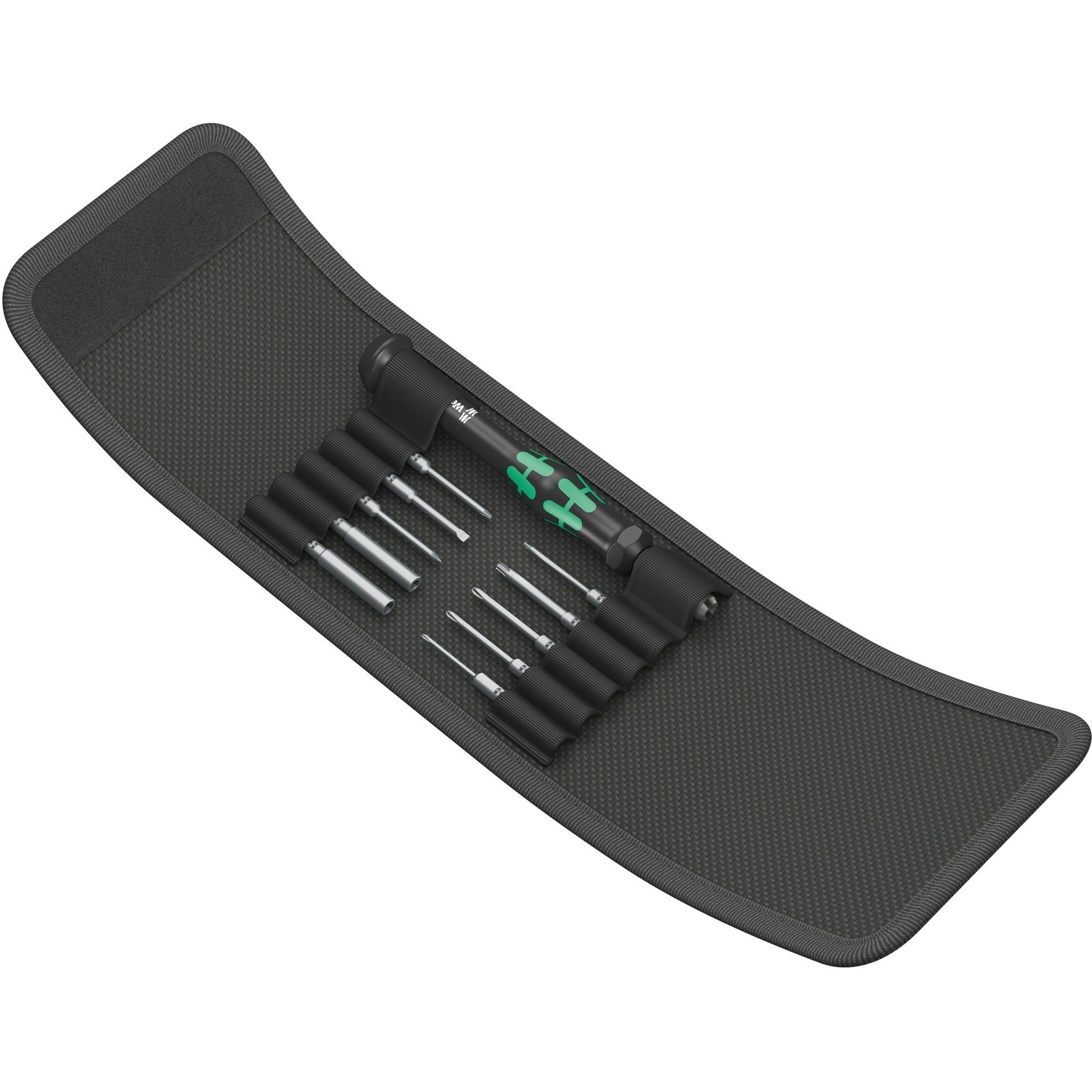 Multitool Wera Kraftform Kompakt Micro 11 Electronics 1