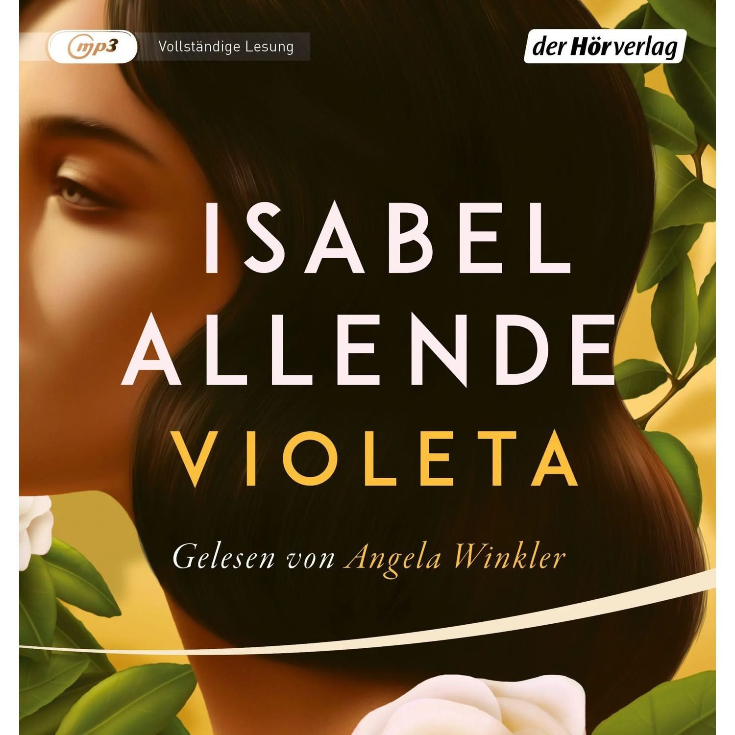 Der HörVerlag Hörspiel Violeta