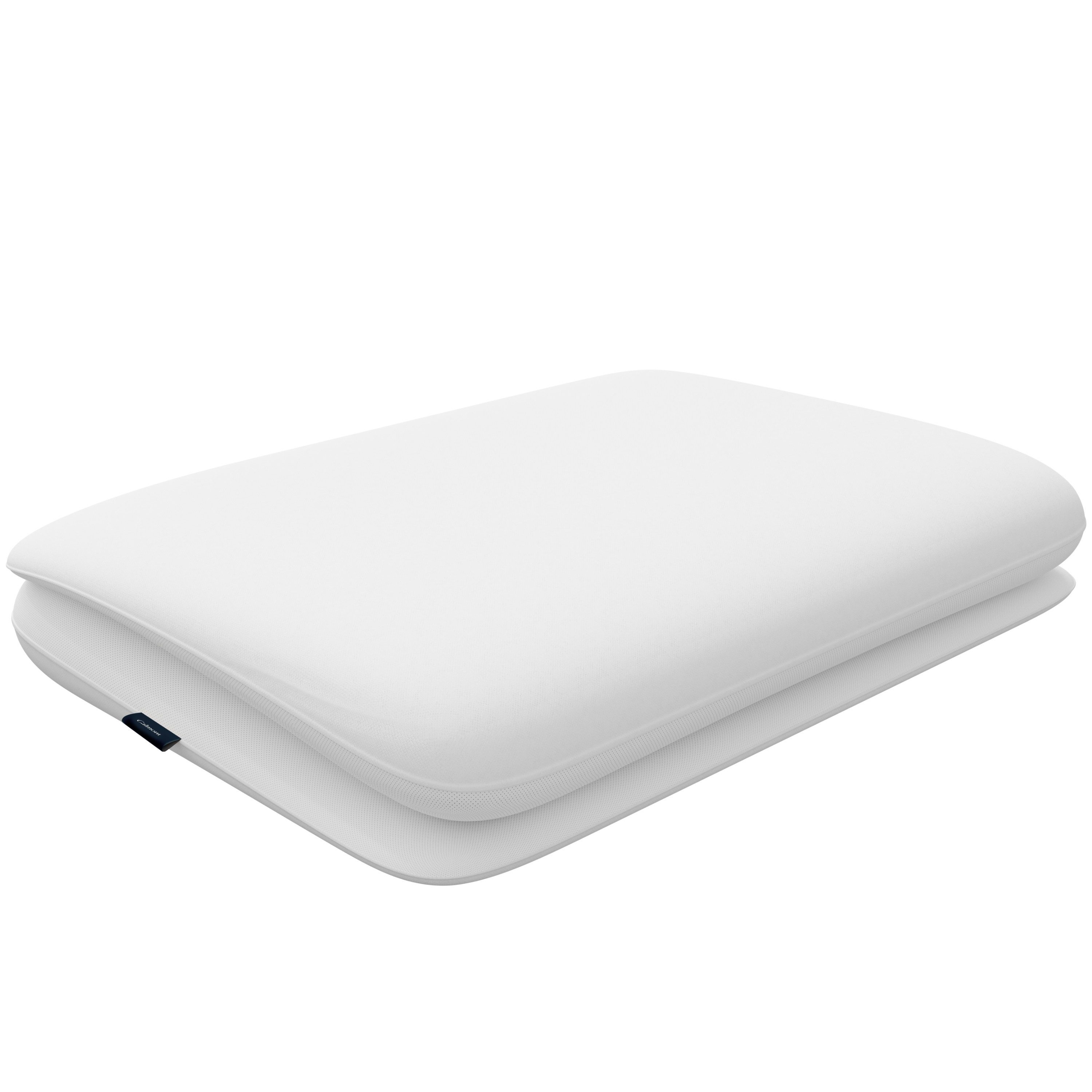 CALMONT Bauchschläferkissen Seitenschläferkissen auch für Bauchschläfer, Me günstig online kaufen