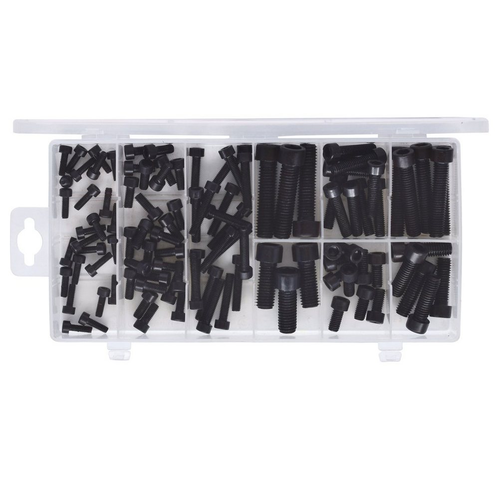 Thumbnail - KS Tools Schrauben-Set KS Tools 970.0390 970.0390 Innensechskantschrauben-Sortiment 1 St.