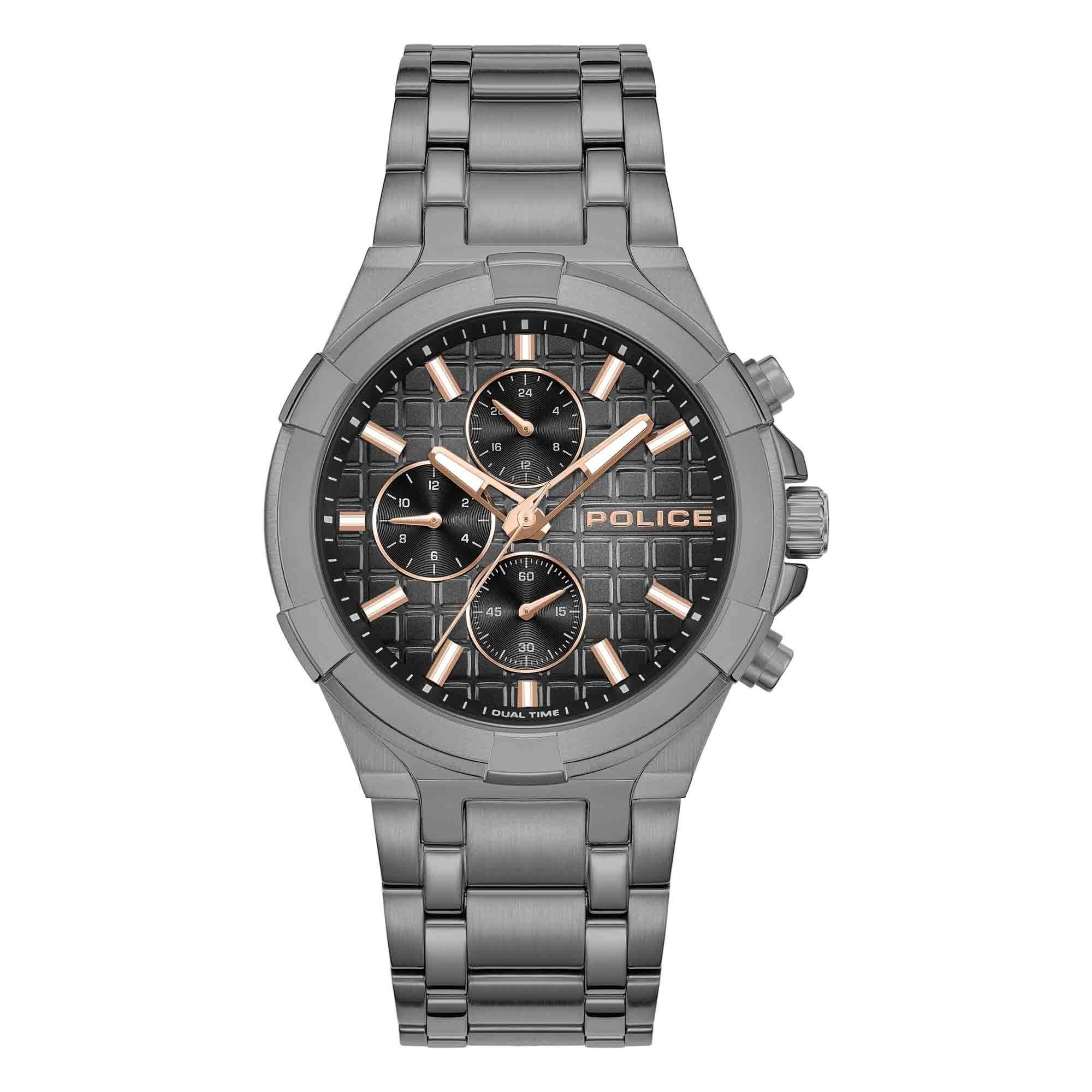 Quarzuhr Quarzuhr Herrenuhr 42 mm Quarz Herren