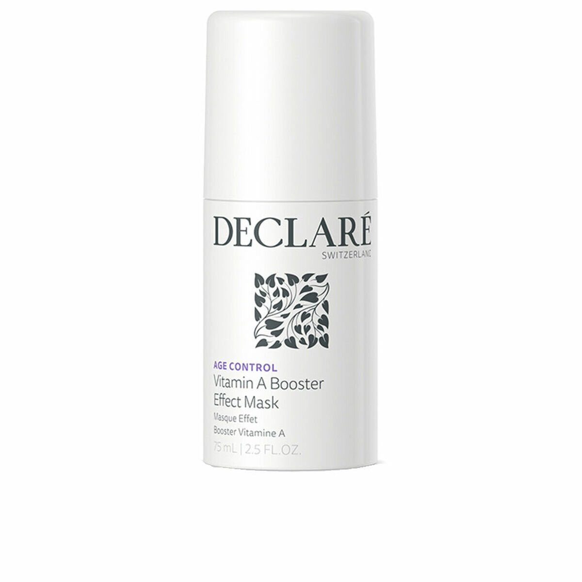 Declaré Gesichtsmaske VITAMIN A boost compact mask 75ml