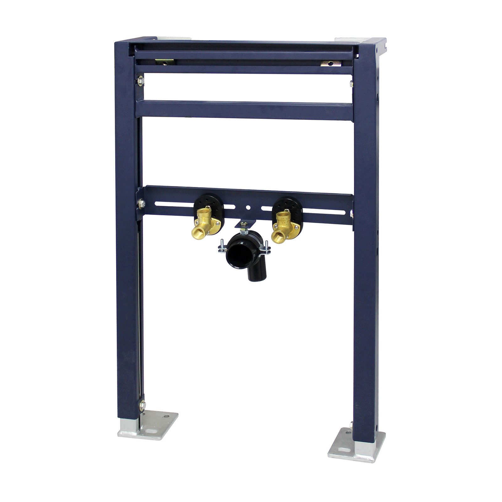 Bernstein Waschbecken G30014A, Waschbecken-Vorwandelement Montageelement günstig online kaufen