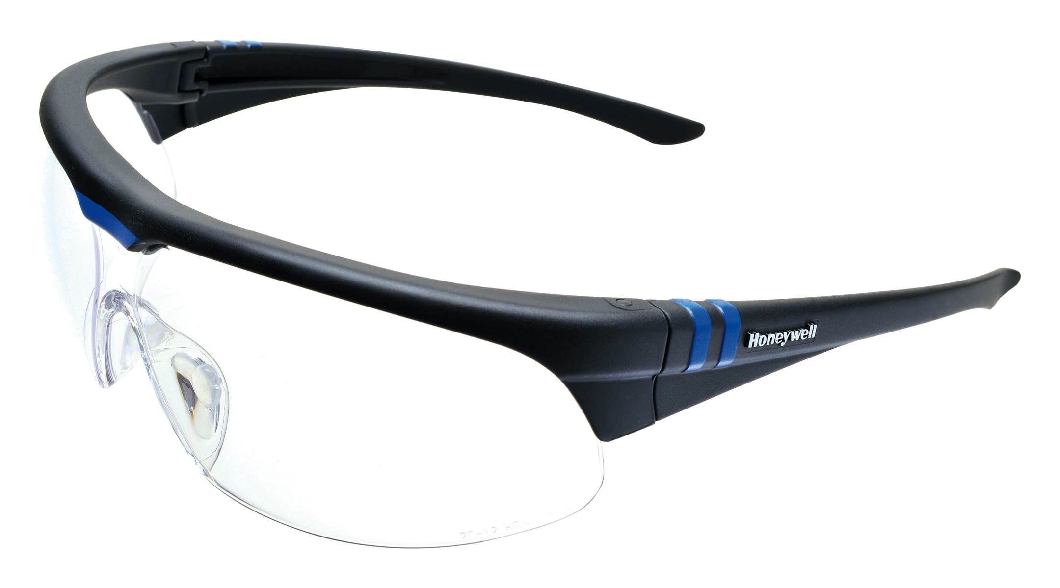 Honeywell Arbeitsschutzbrille, Brille Millennia 2G klar kratzfest