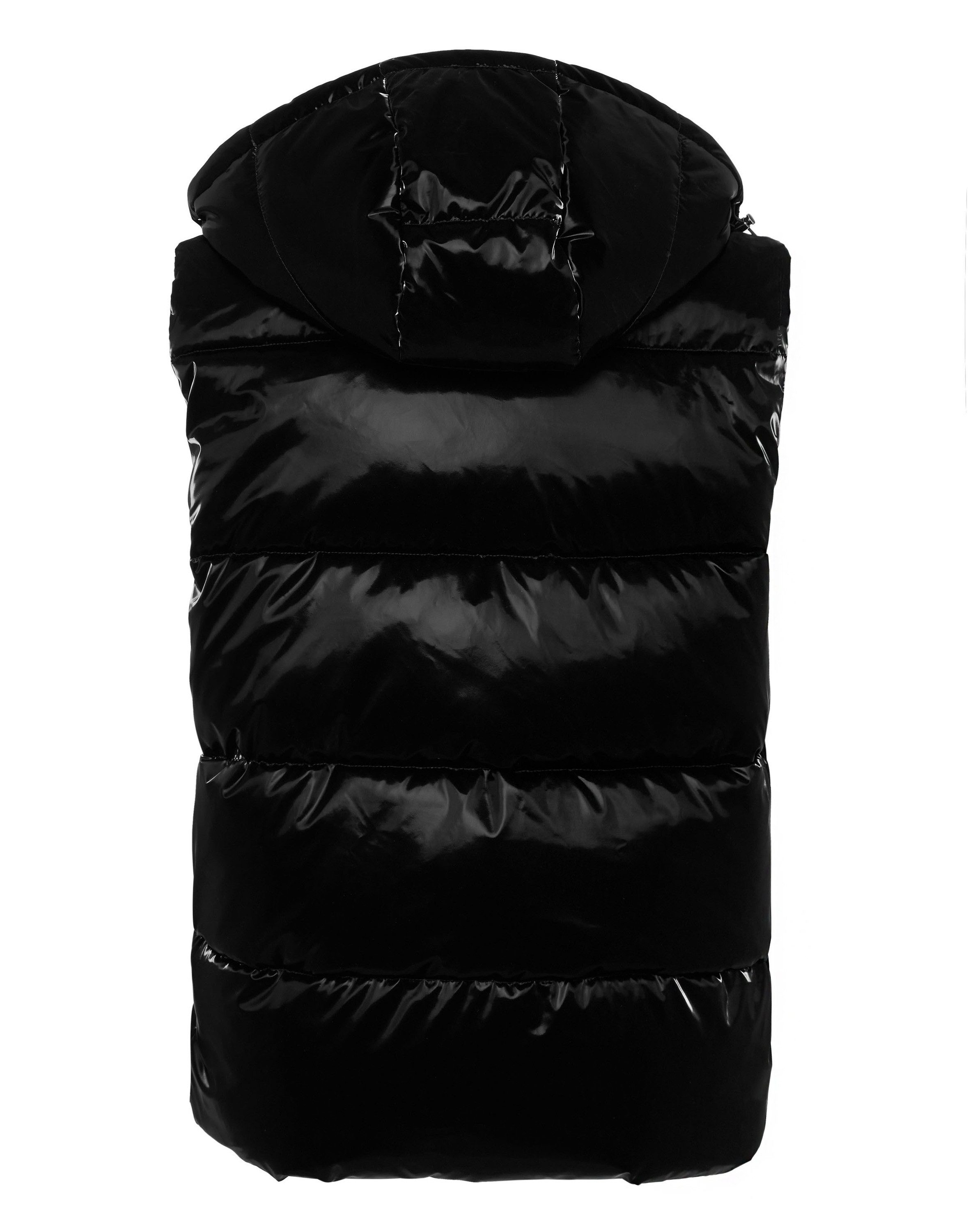 PHILIPP PLEIN Outdoorjacke Daunenweste