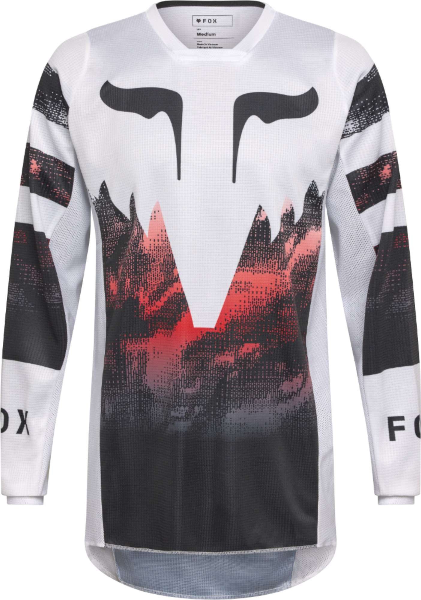 Motocross-Shirt 180 Kairos Motocross Jersey