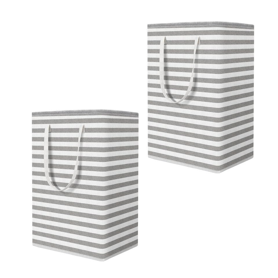 Coonoor Wäschekorb 1/2/3er Set, 75 L günstig online kaufen