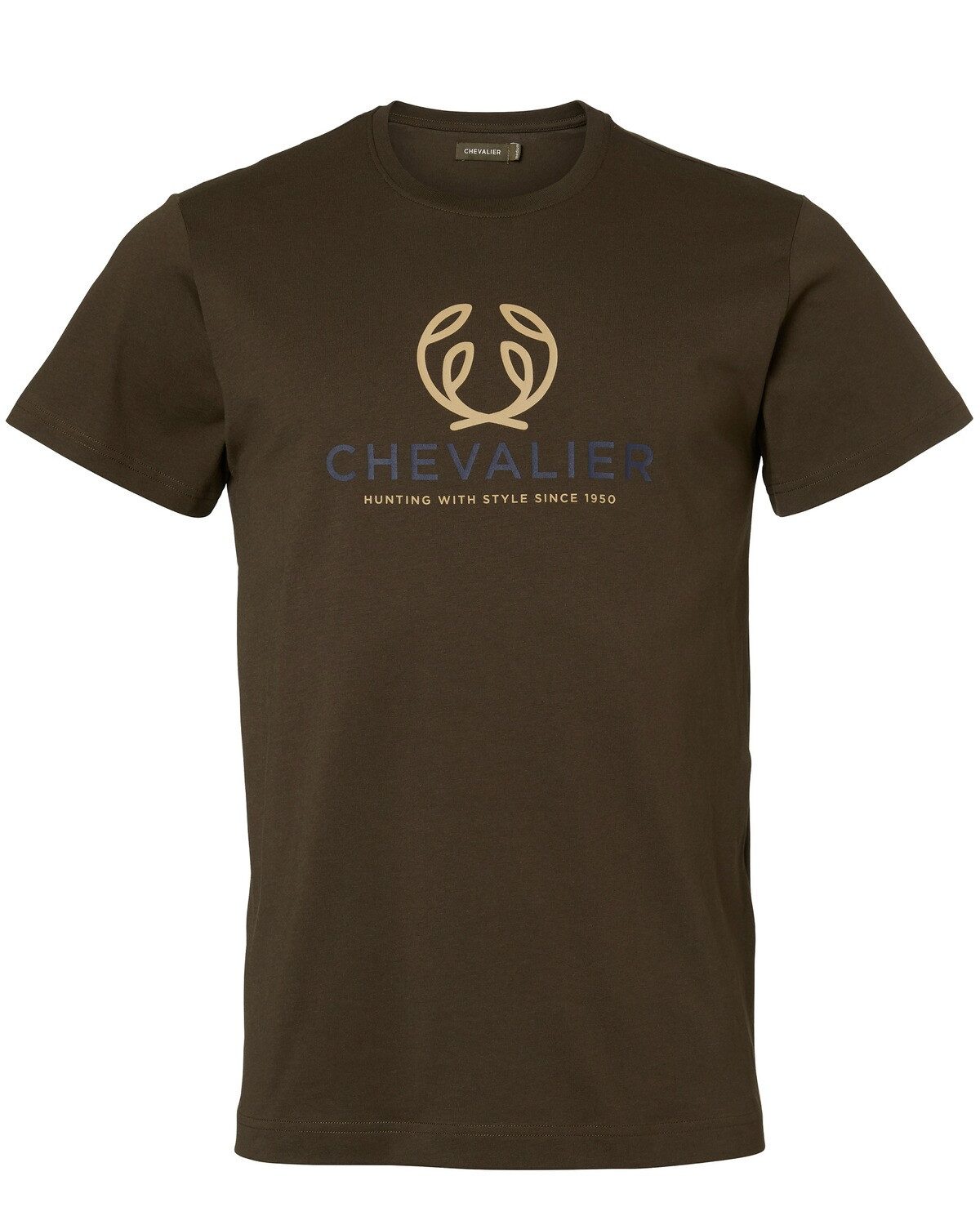 Chevalier T-Shirt T-Shirt Logo