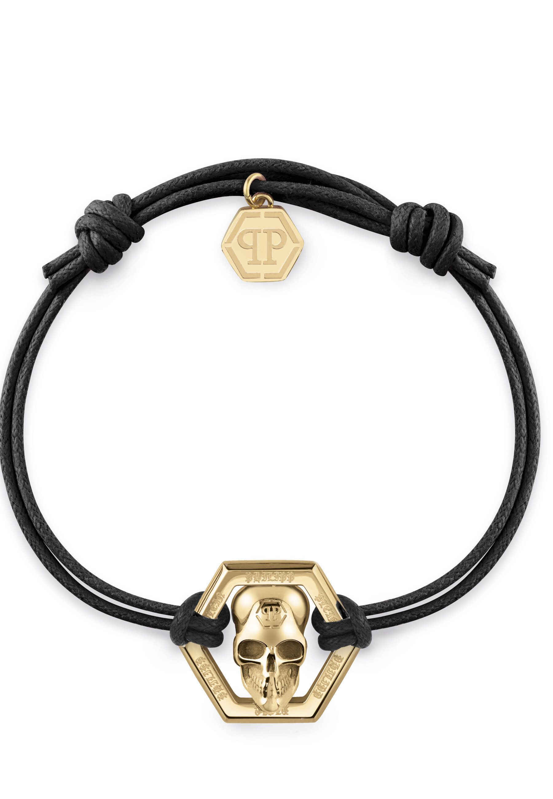 PHILIPP PLEIN Armband LINKED (1-tlg)
