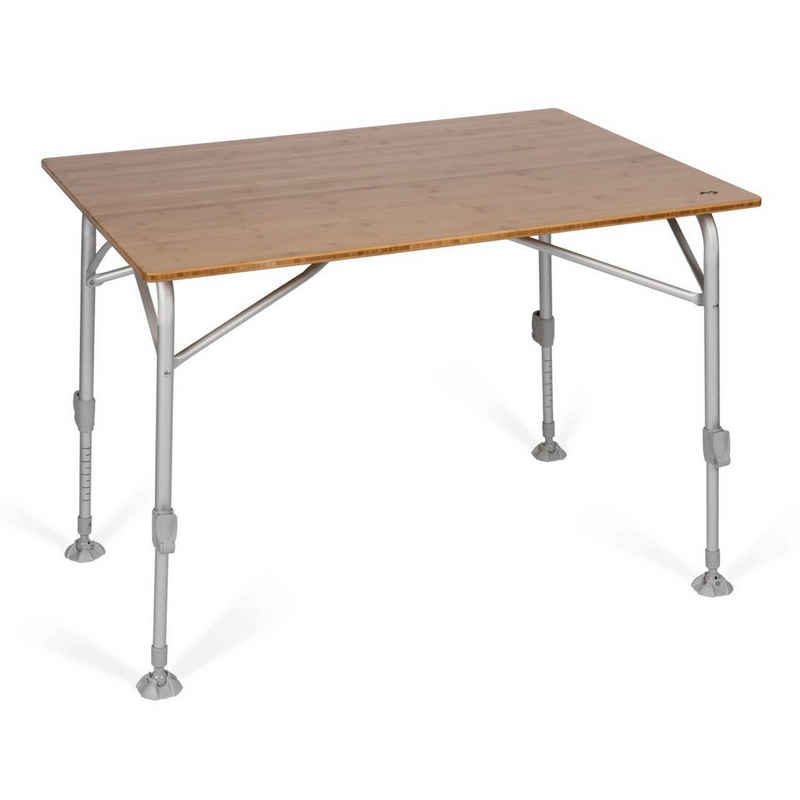 Dometic Campingtisch Bamboo Large Table