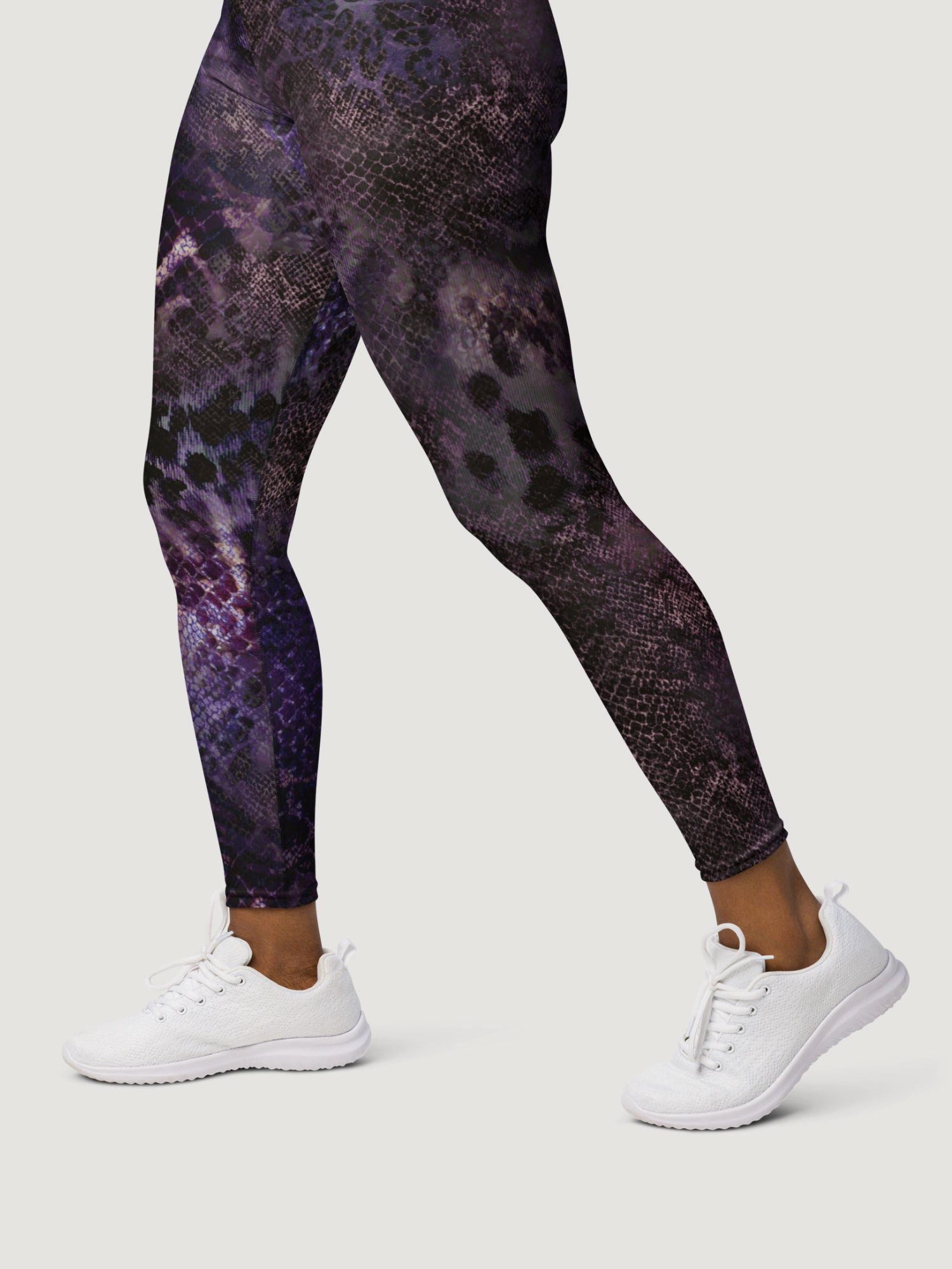 VAAM LMNTS Leggings VIOLET