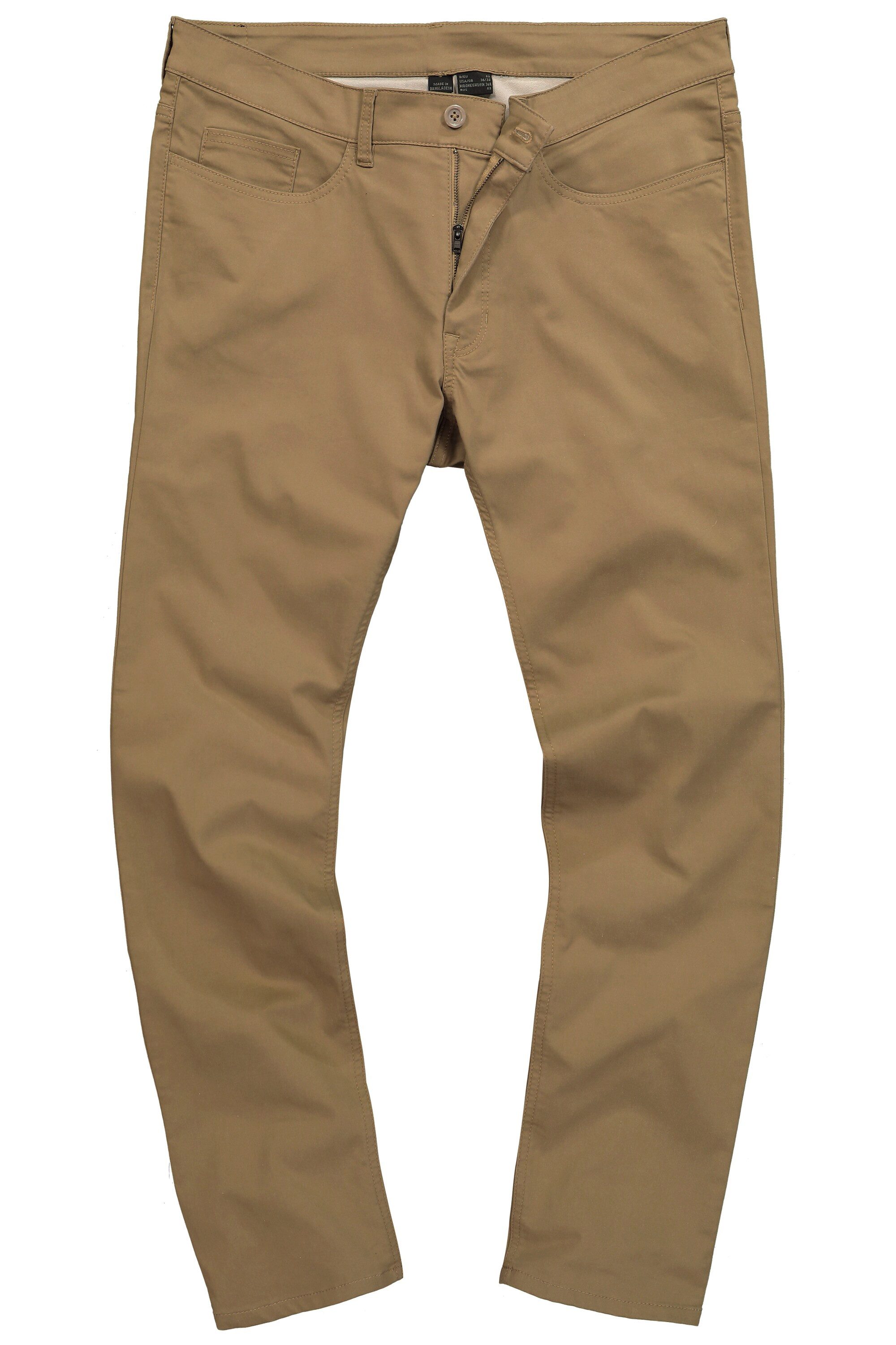 JP1880 5-Pocket-Jeans JP1880 Hose FLEXNAMIC® 5-Pocket Straight Fit günstig online kaufen