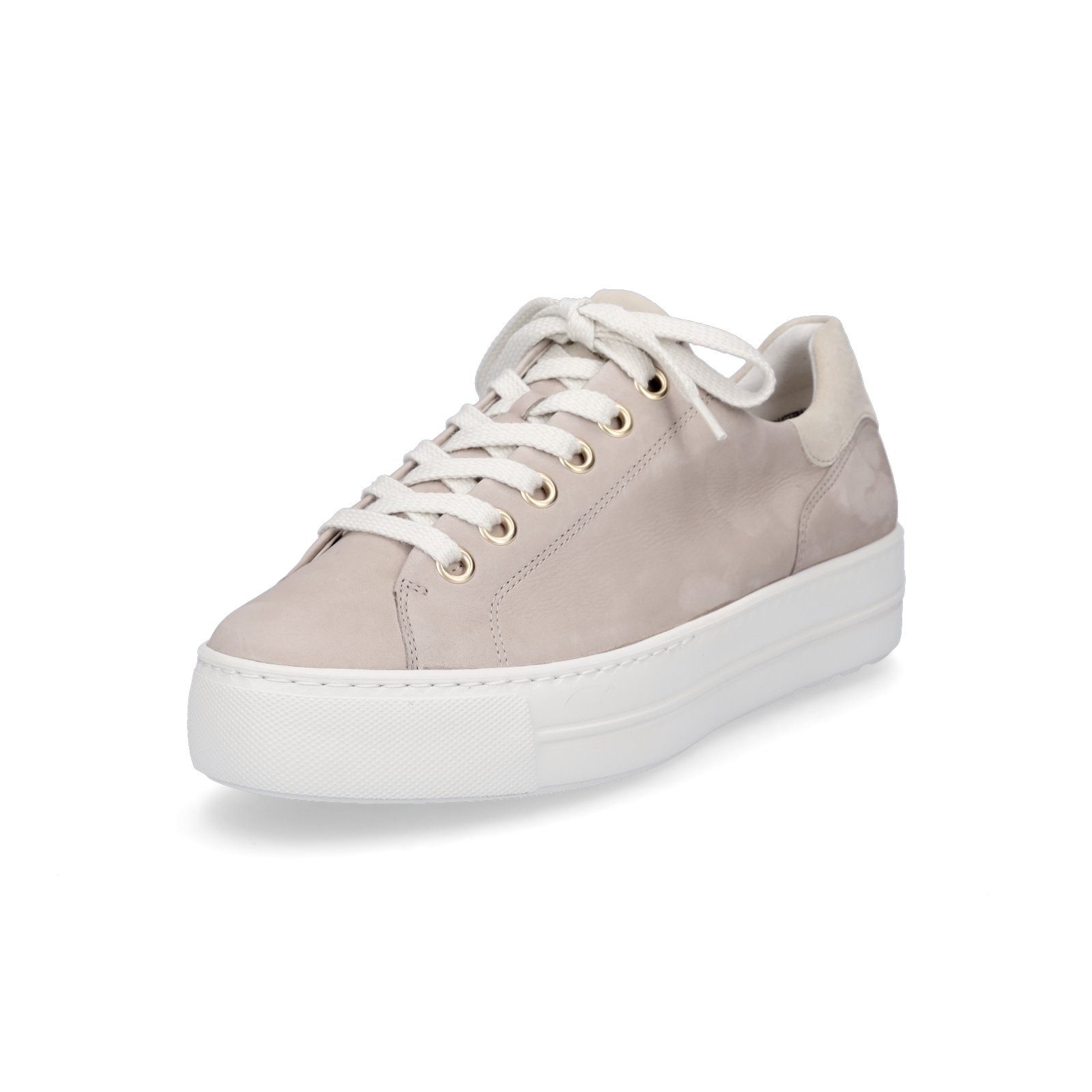 Paul Green Paul Green Damen Sneaker sand Sneaker günstig online kaufen