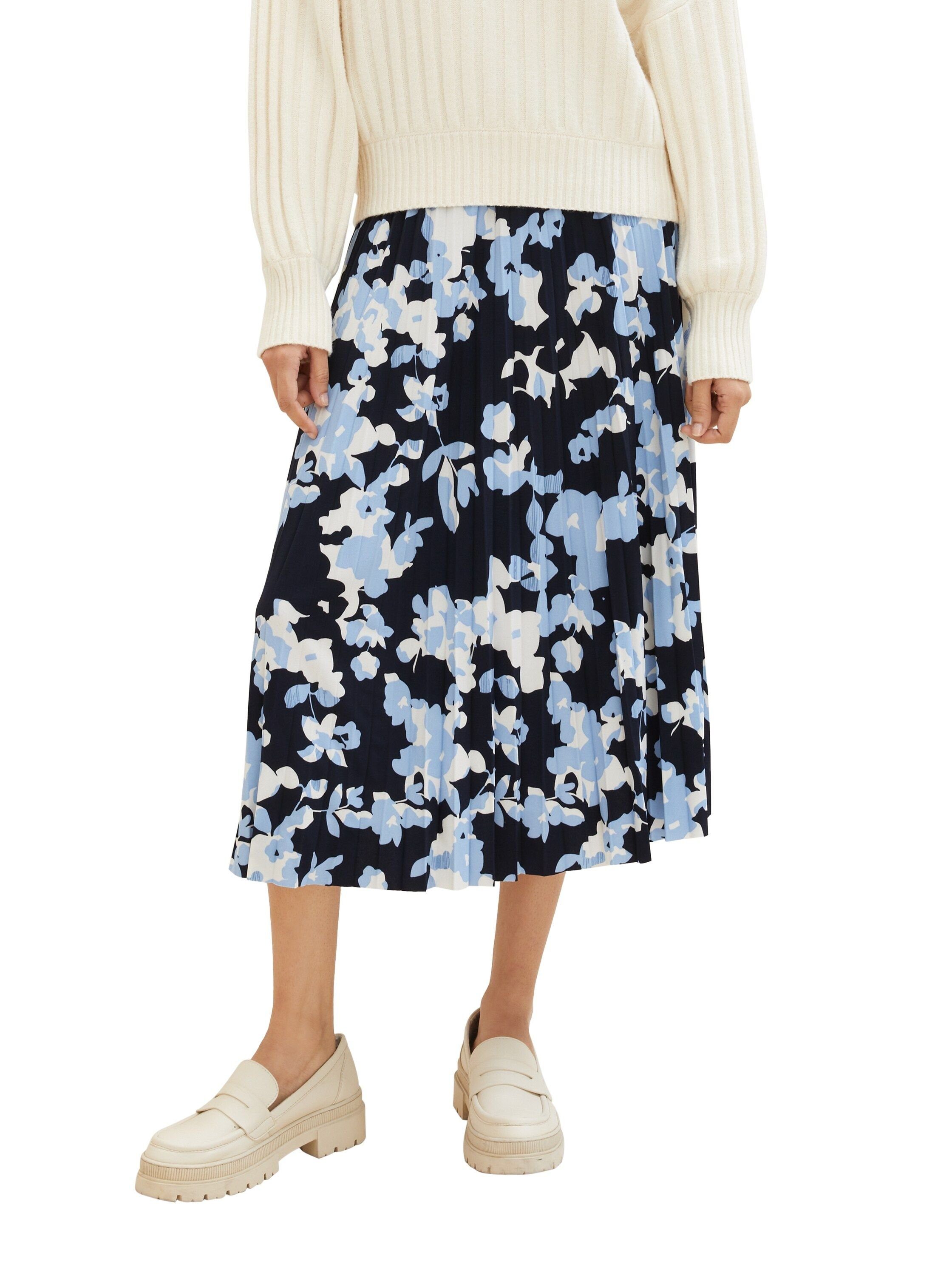TOM TAILOR Jerseyrock