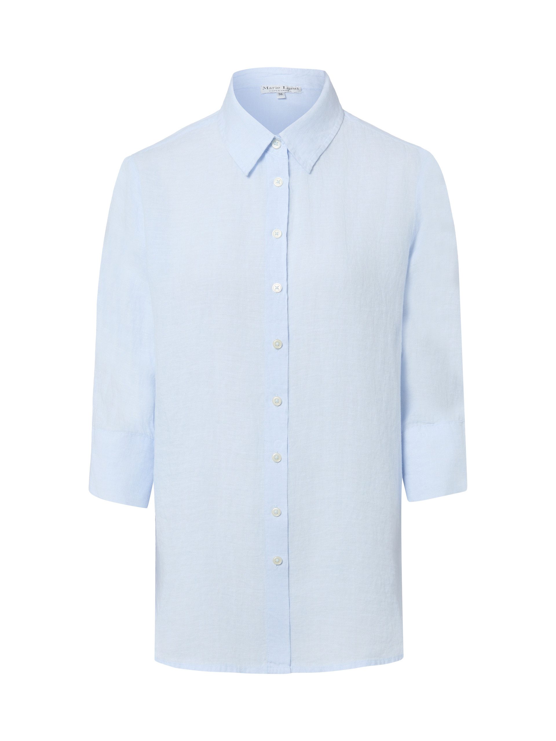 Marie Lund Shirtbluse Rihab