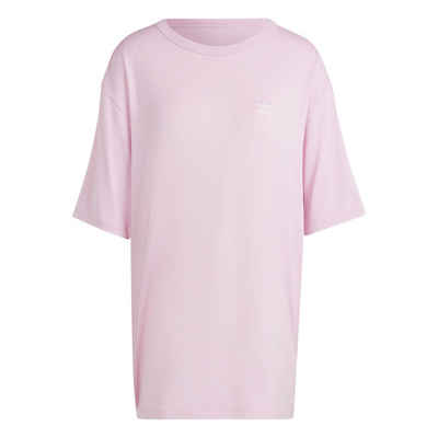 adidas Originals T-Shirt Damen T-Shirt TREFOIL TEE W (1-tlg)