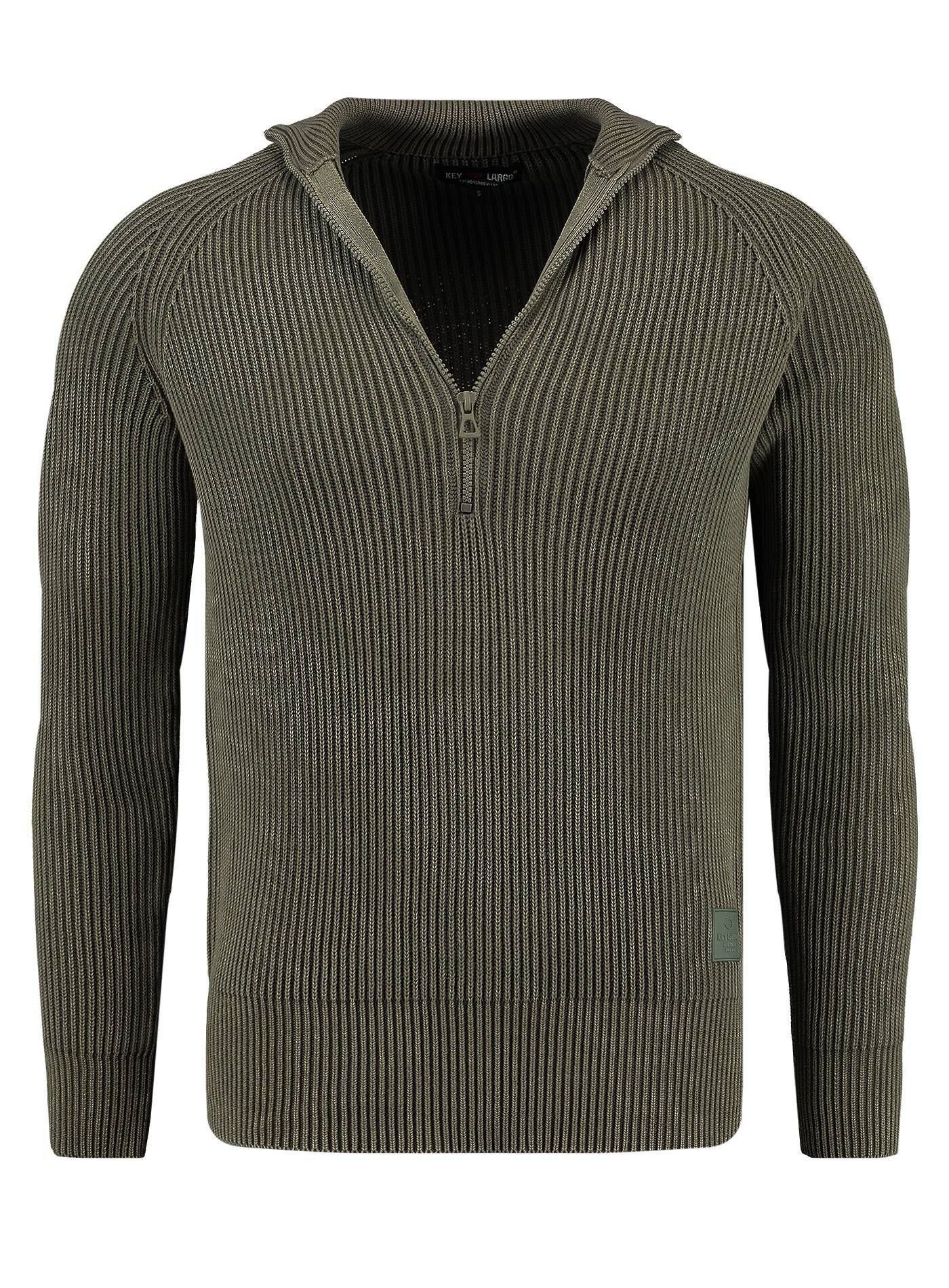 Strickpullover