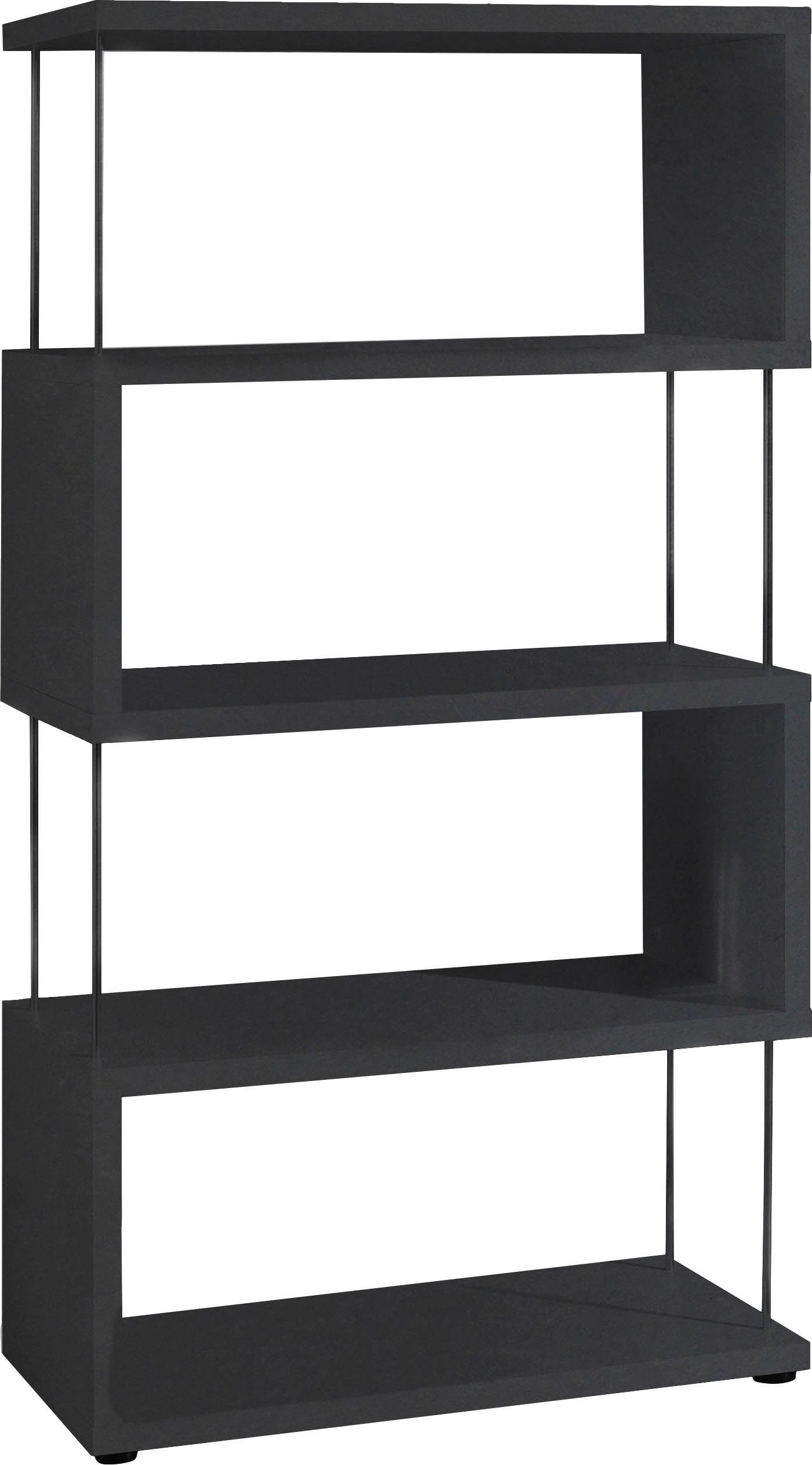 Mäusbacher Standregal Sticks Regale, Breite 66 cm