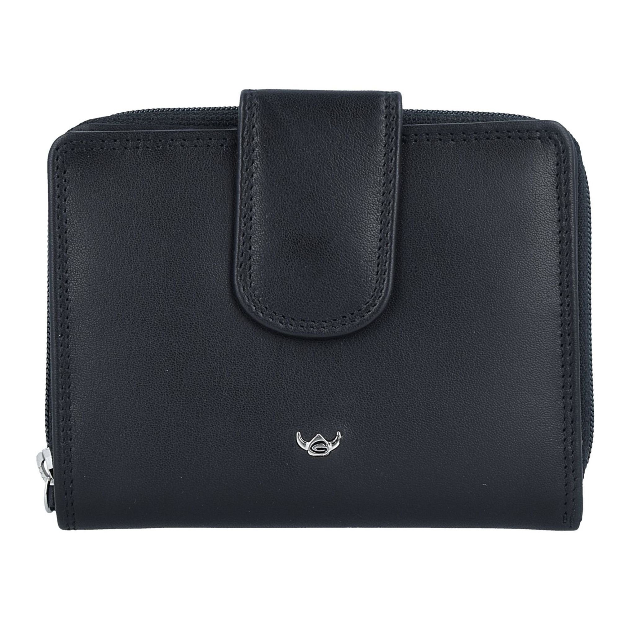 Golden Head Geldbörse Polo, Leder günstig online kaufen