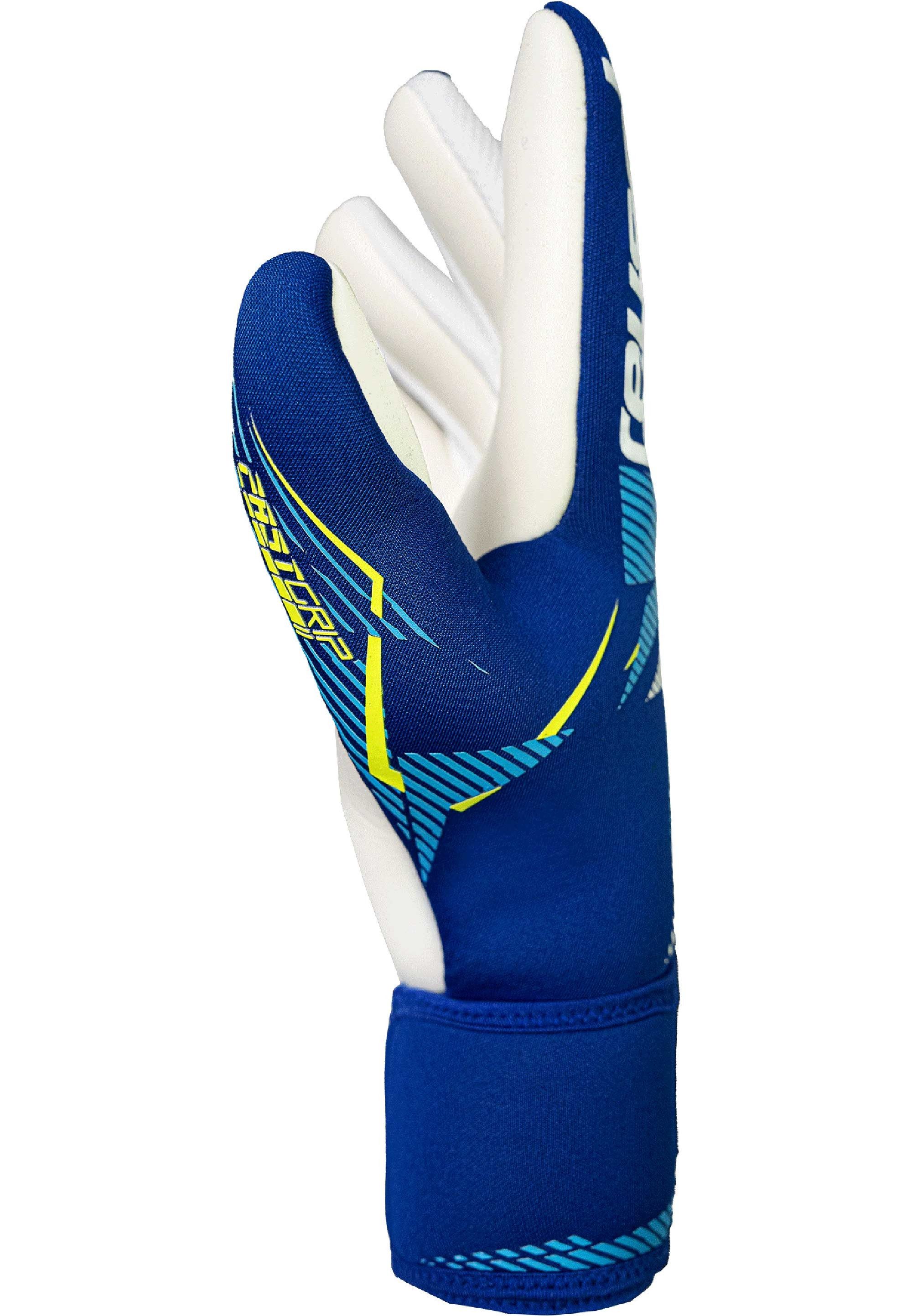 Reusch Torwarthandschuhe Fastgrip Advance mit starkem Grip