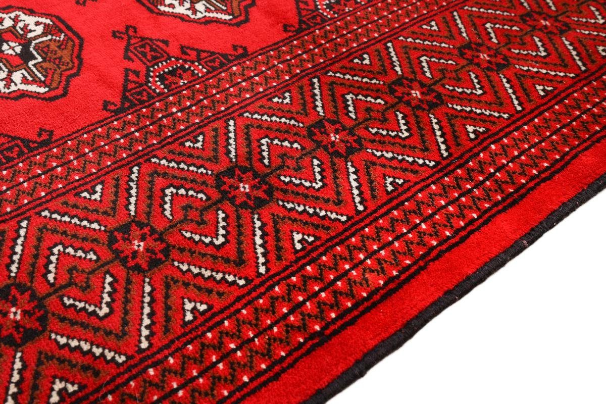 Orientteppich Turkaman 203x275 Handgeknüpfter rechteckig, / Nain Höhe: 6 Orientteppich Trading, Perserteppich, mm