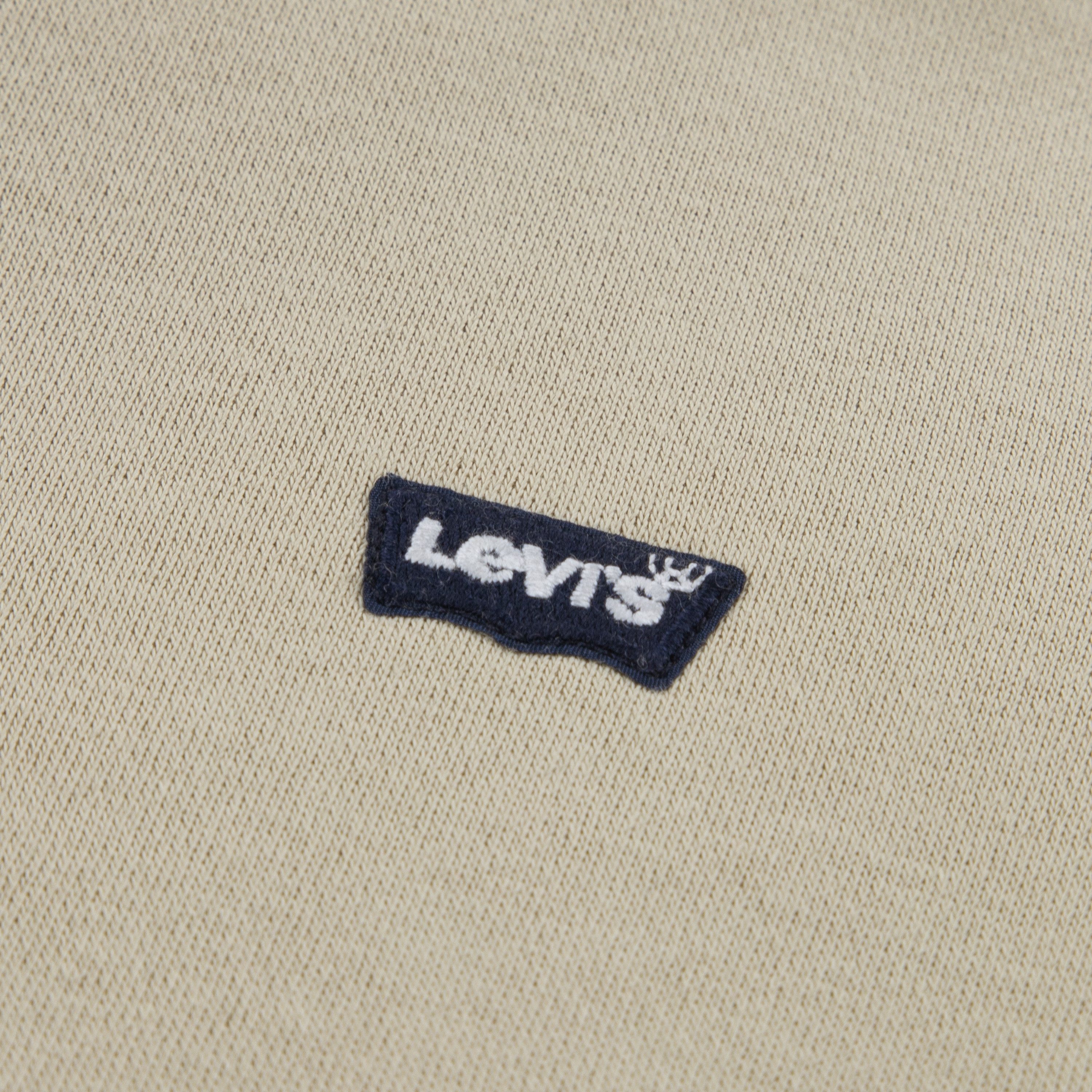 Levi's® Kids Sweatshirt LVN HOODIE & JOGGER SET (Set, 2-tlg) und Sweatpants/ Jogginganzug aus softem Baumwollmix