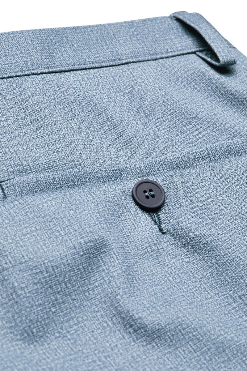 Digel Baukastenhose Anno-ST (1-tlg) Stretch, atmungsaktiv, knitterfrei, pflegeleicht