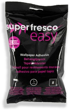 Superfresco Easy Kleister Tapezier-Set, (Set, 5-tlg)