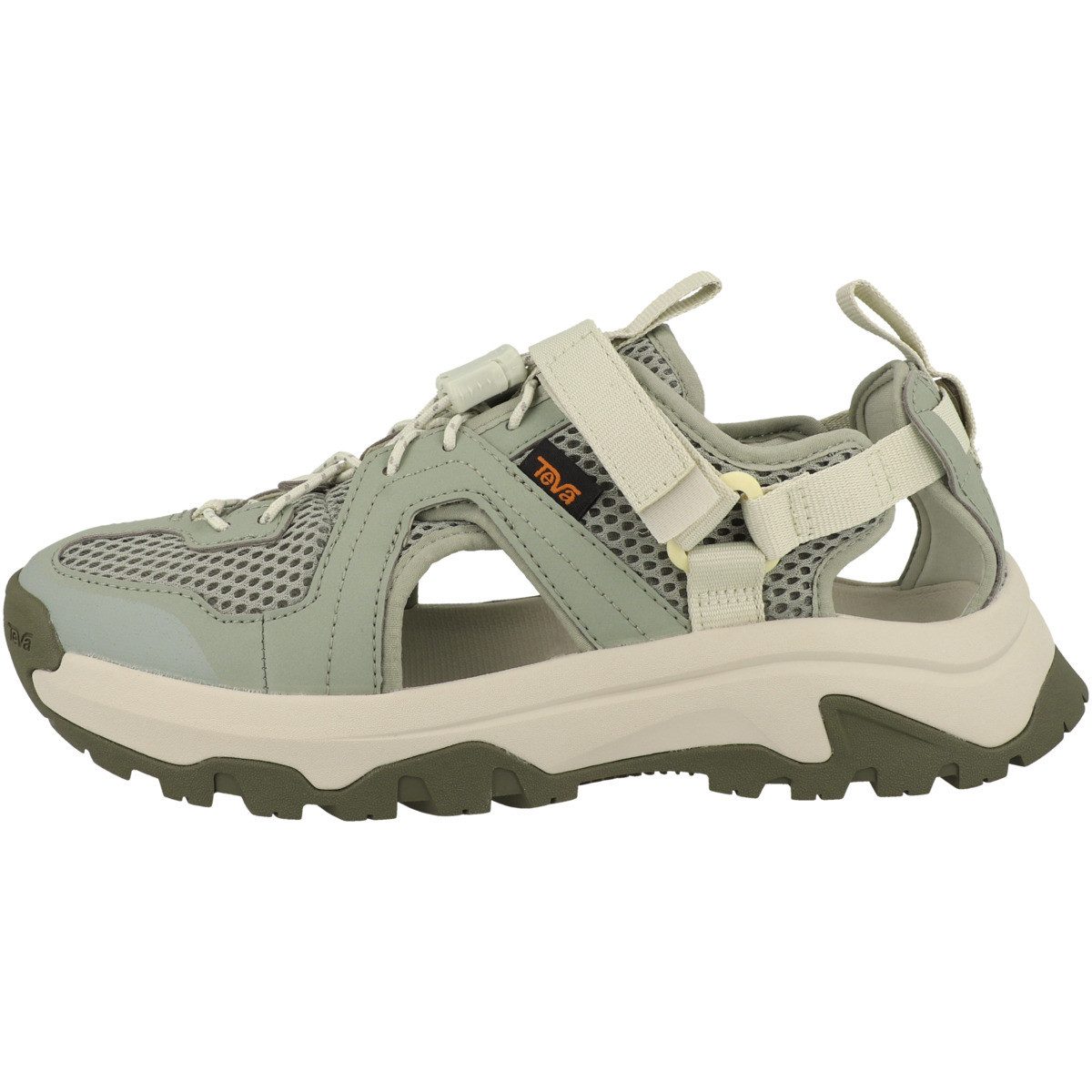 Teva Hurricane XLT3 CT Damen Trekkingschuh Wanderschuhe, Sandalen, Sandaletten, Sommerschuhe, Outdoorschuhe