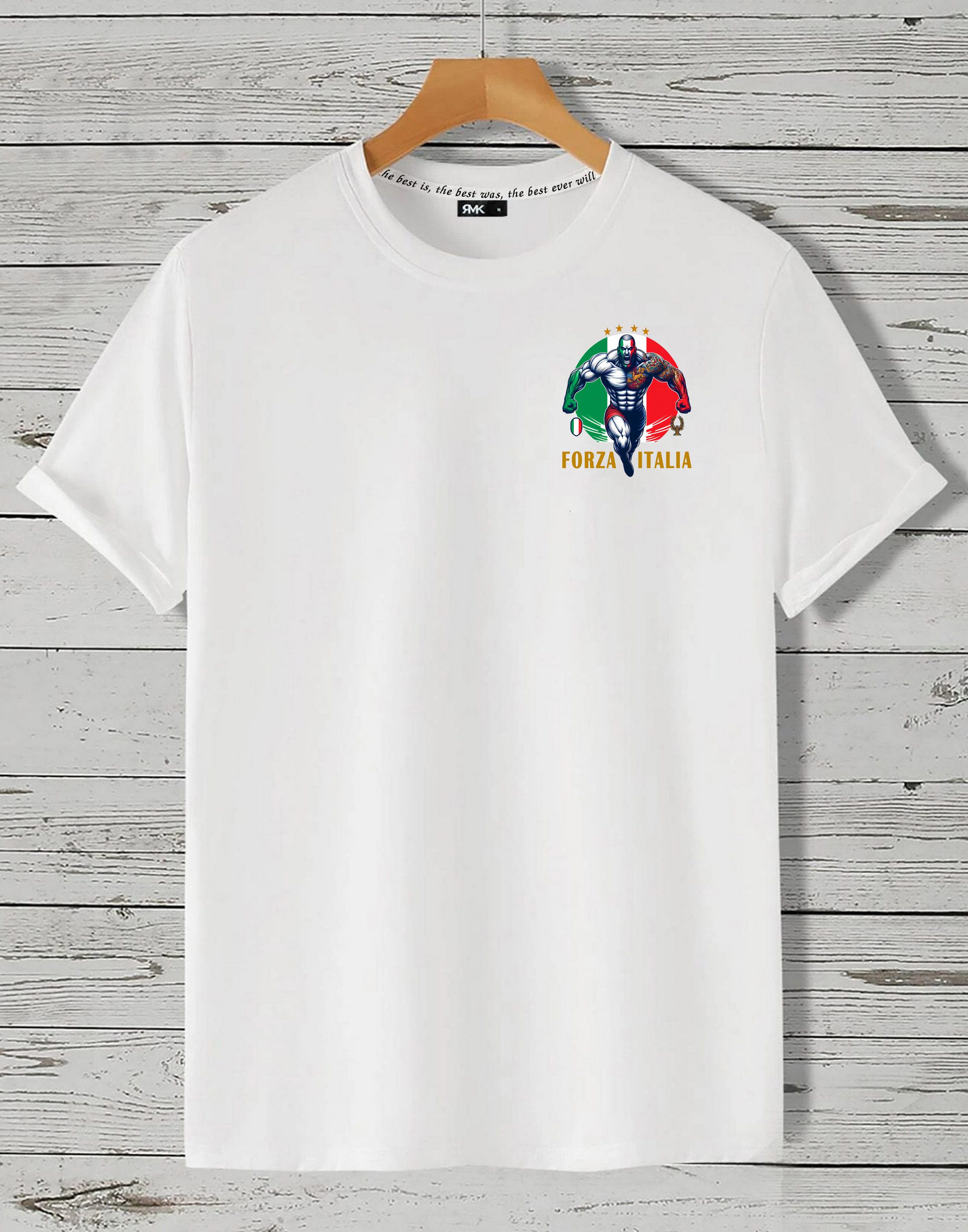 RMK T-Shirt Herren Shirt Fan Trikot günstig online kaufen
