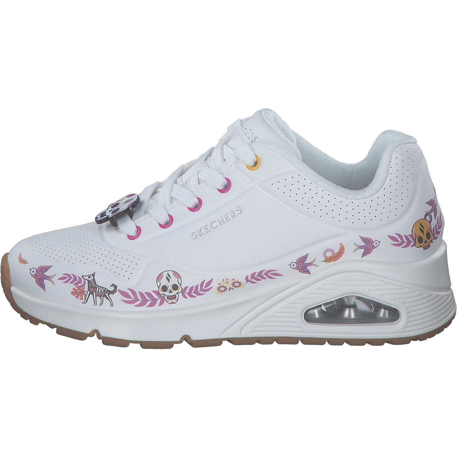 Skechers 155437 Schnürschuh günstig online kaufen