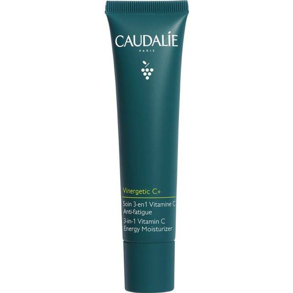 Caudalie Körperpflegemittel Vinergetic C+ 3-In-1 Vitamin C Energy Moisturizer