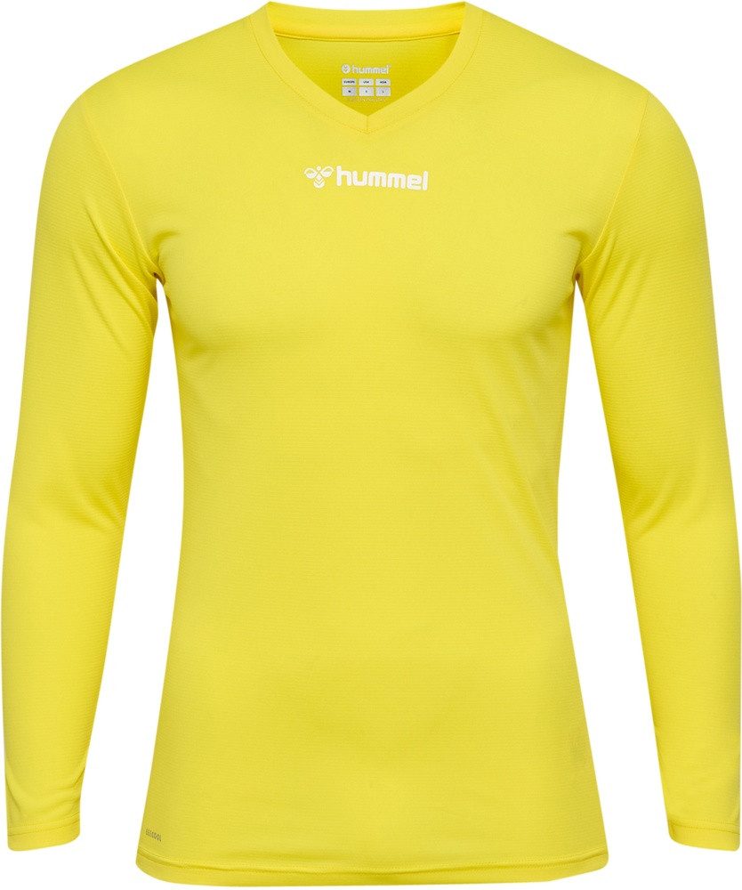 hummel Longsleeve BL Essential T-Shirt Longsleeve günstig online kaufen