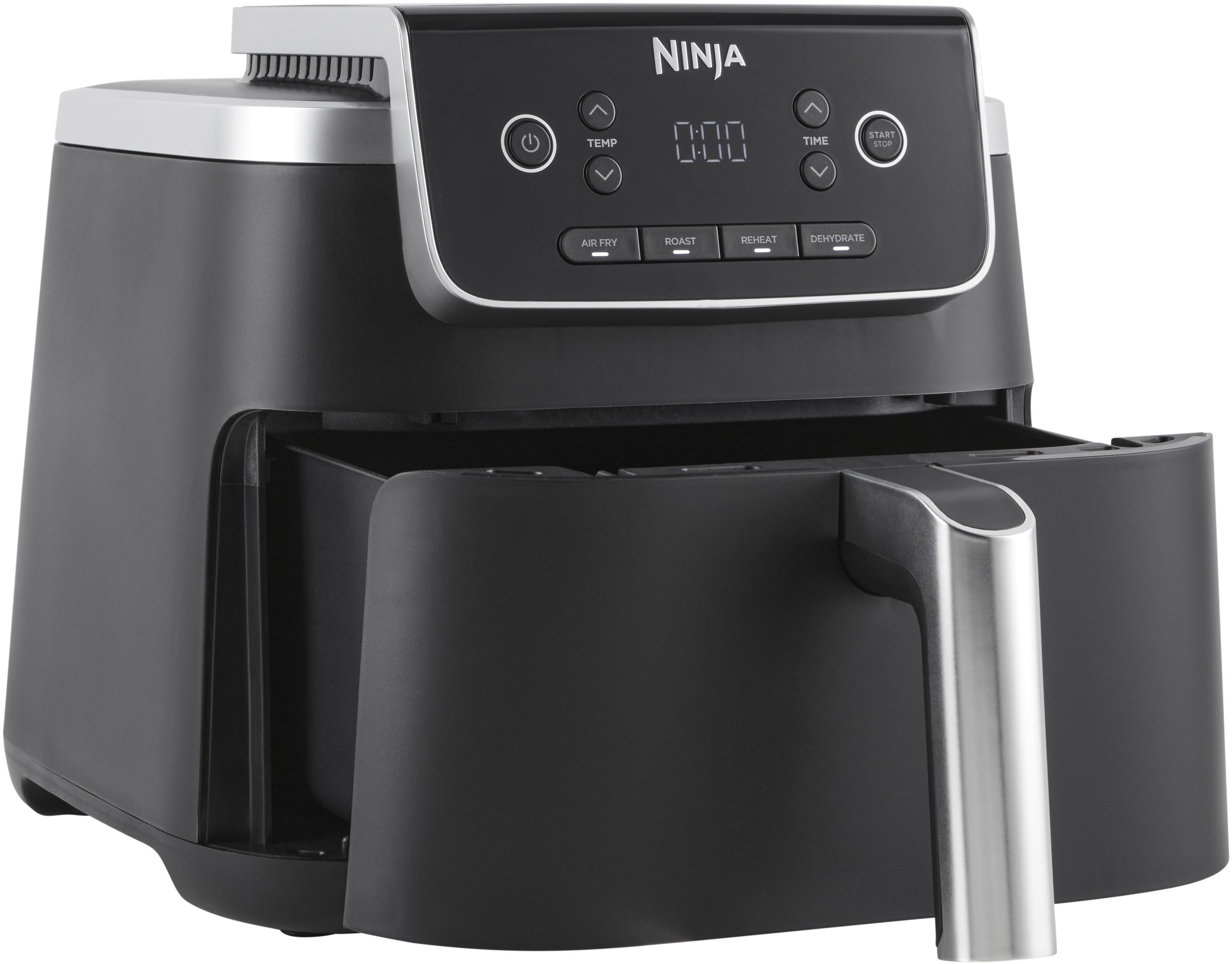 NINJA Heißluftfritteuse PRO AF140EU, 1750 W