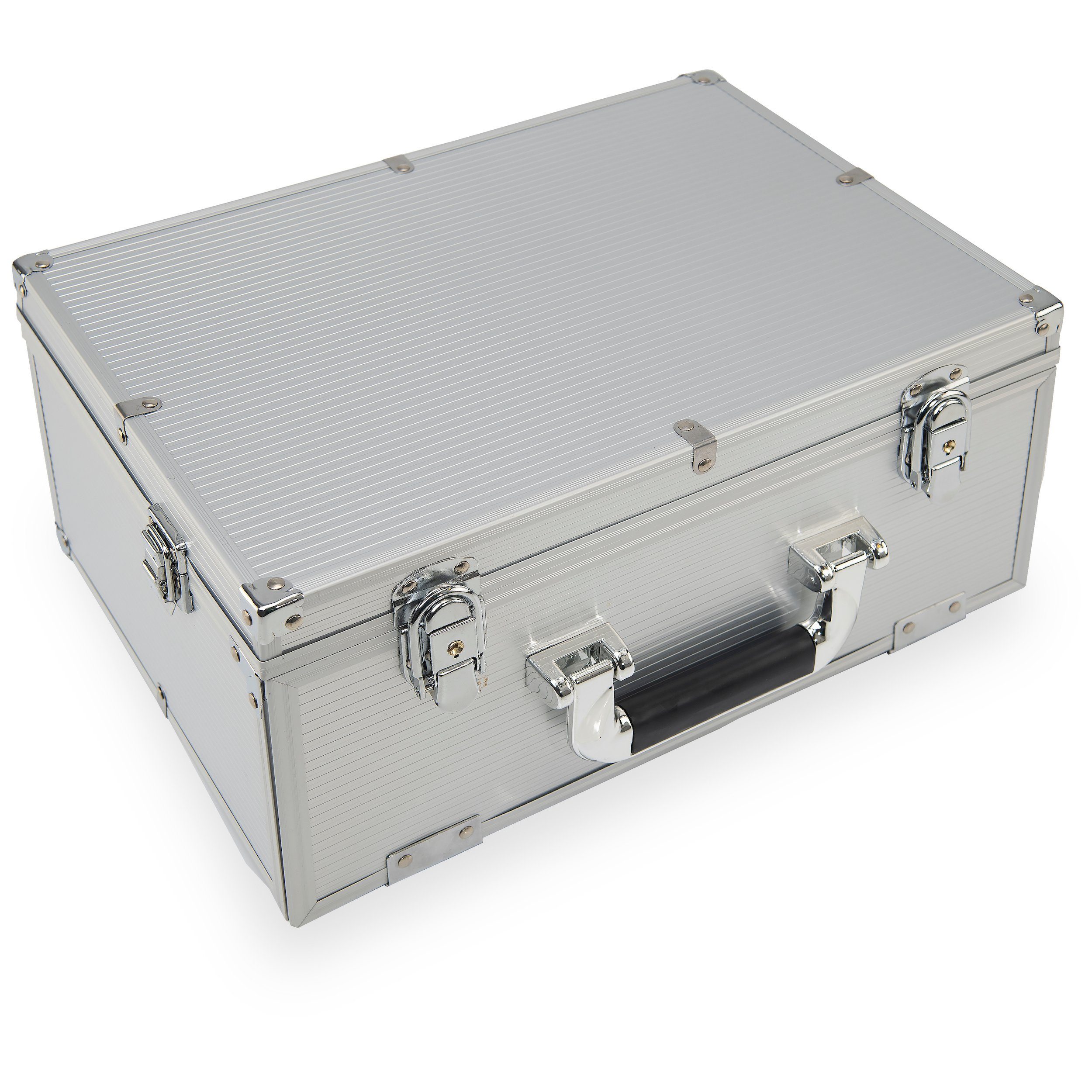 MC.Sammler Aufbewahrungsbox MC.Sammler Münztableau mit Schutzdeckel, günstig online kaufen