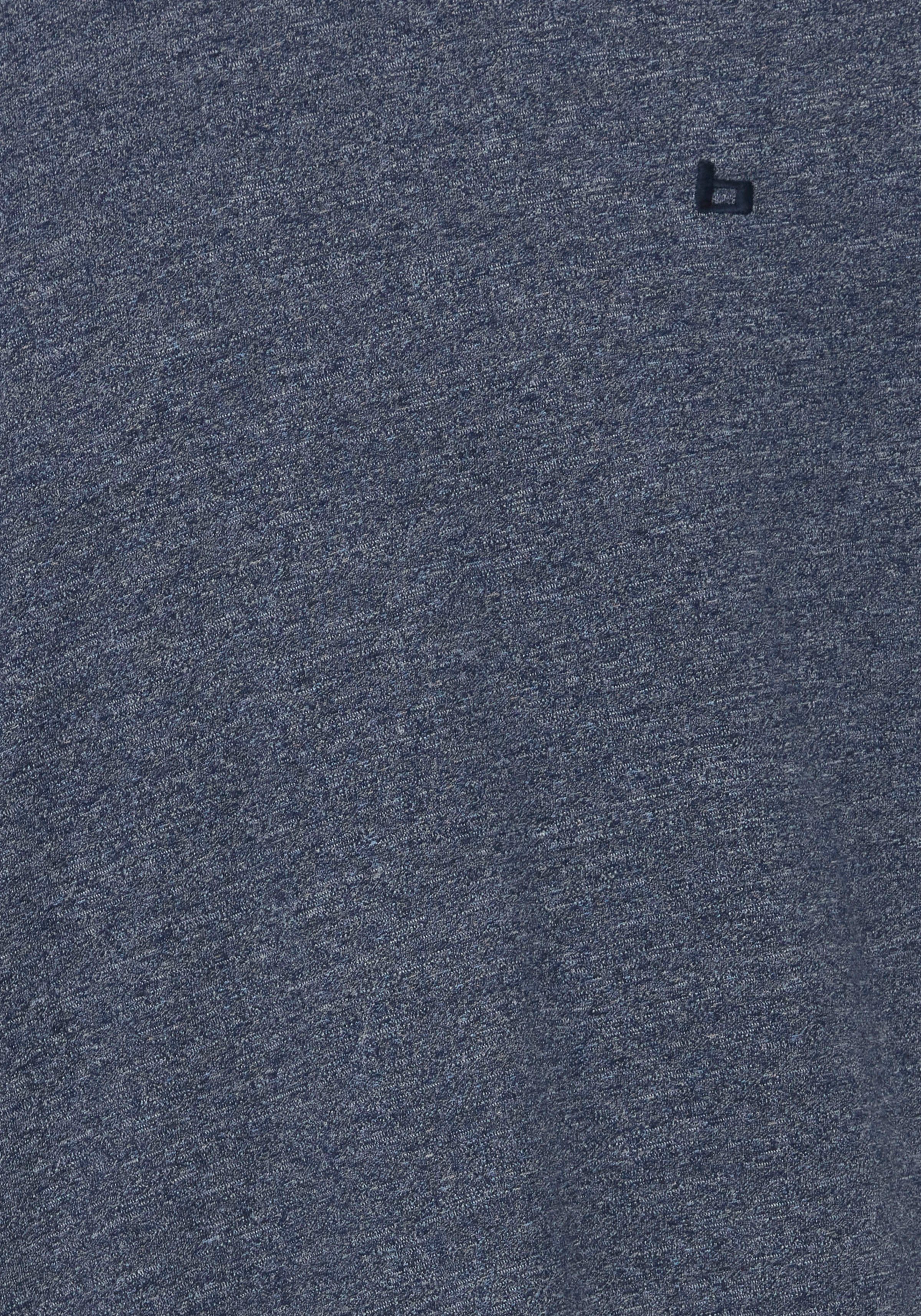 BL20715298 Kurzarmshirt Produktname blue Blend BL-T-shirt