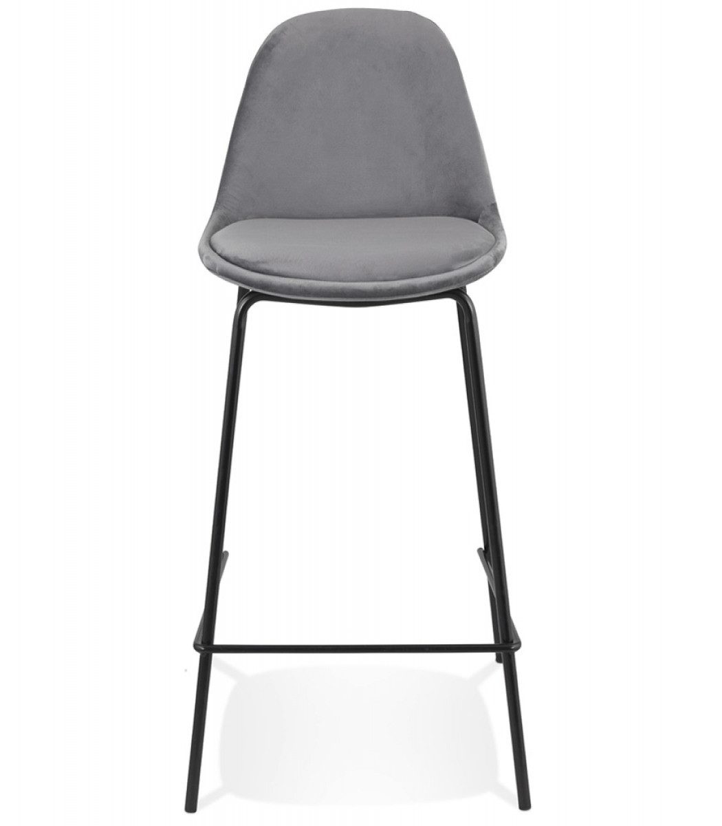 KADIMA DESIGN Barhocker Hochstuhl Barhocker FENTON günstig online kaufen
